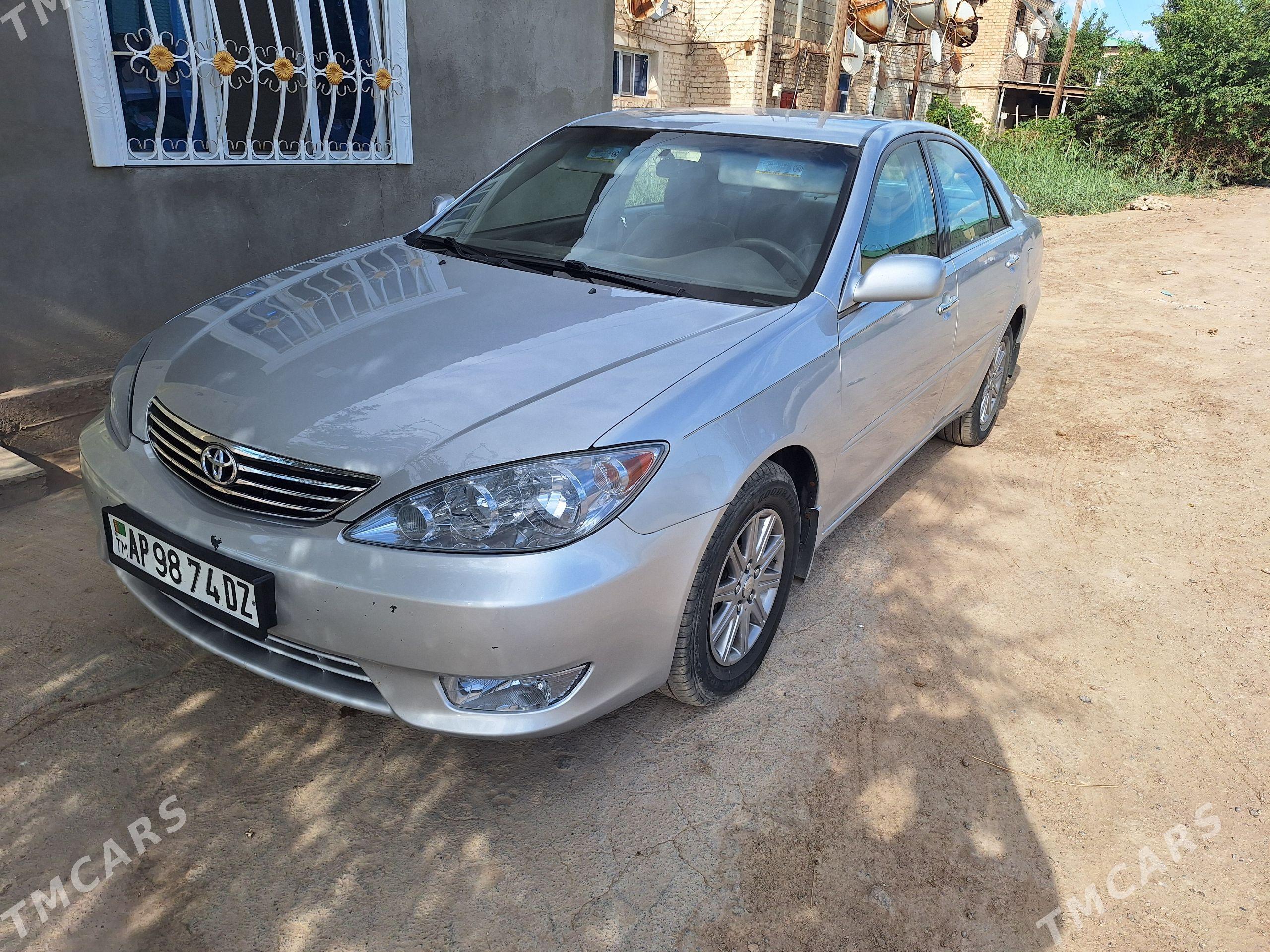 Toyota Camry 2003 - 240 000 TMT - Köneürgenç - img 1
