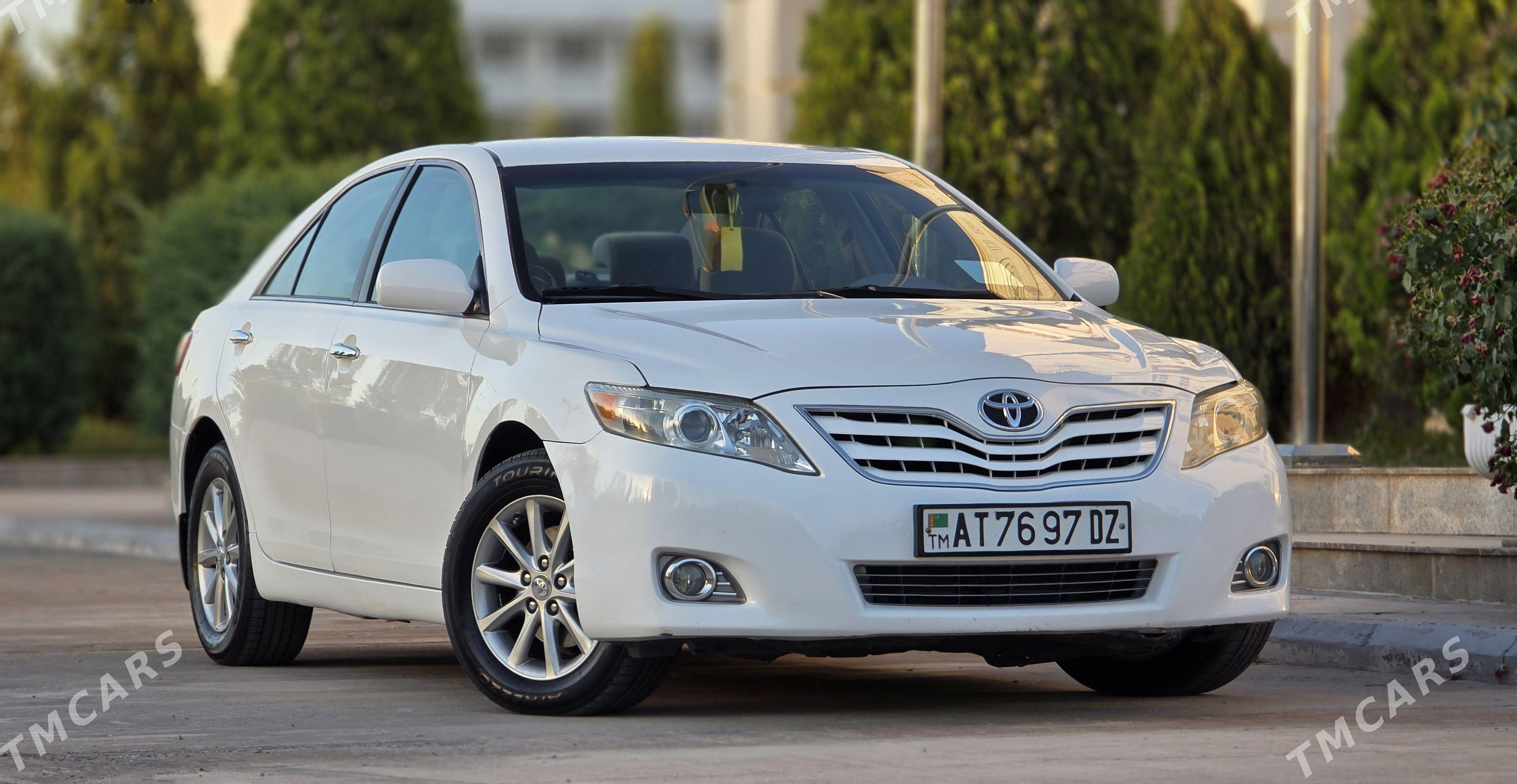 Toyota Camry 2011 - 230 000 TMT - Daşoguz - img 1