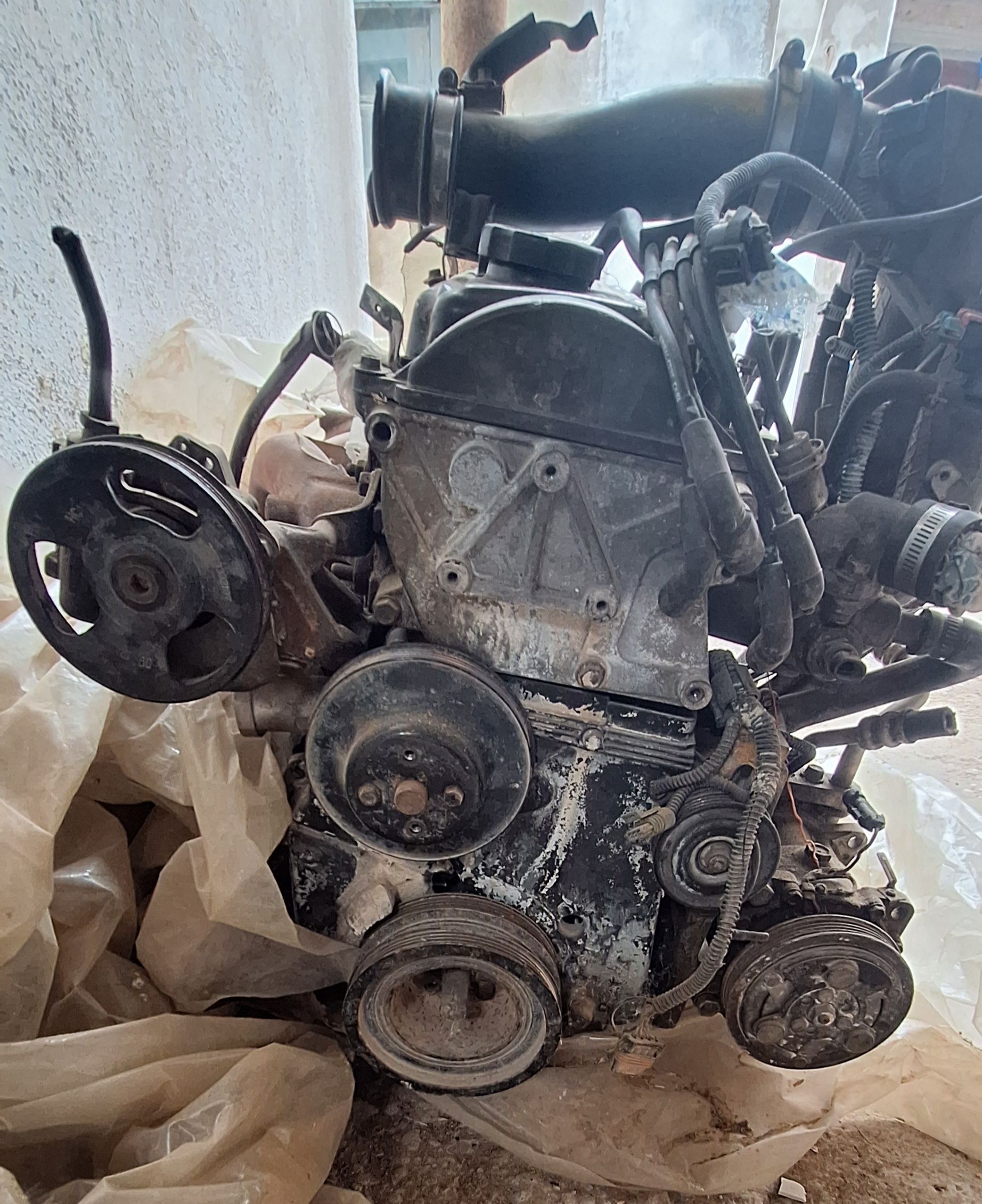 Mitsubishi mator 2.4 12 000 TMT - Ашхабад - img 1