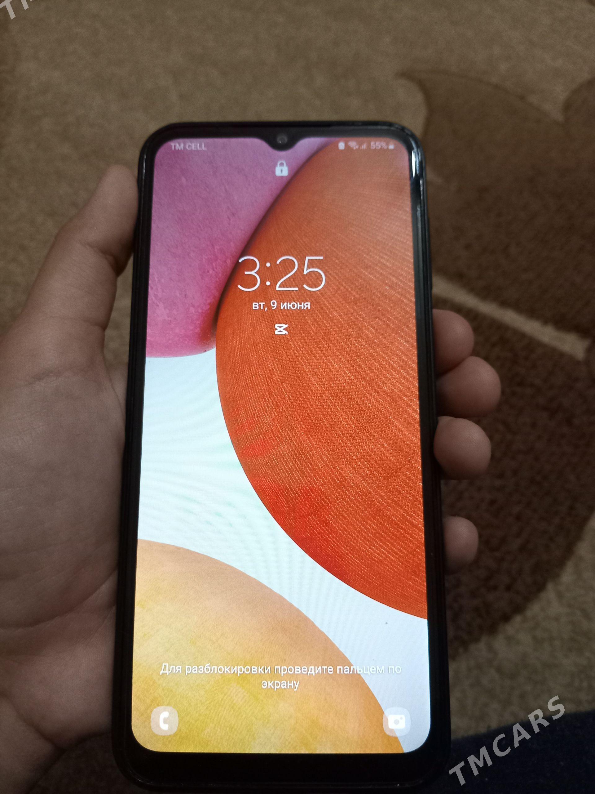 Telefon satjak Samsung A14 - Mary - img 1