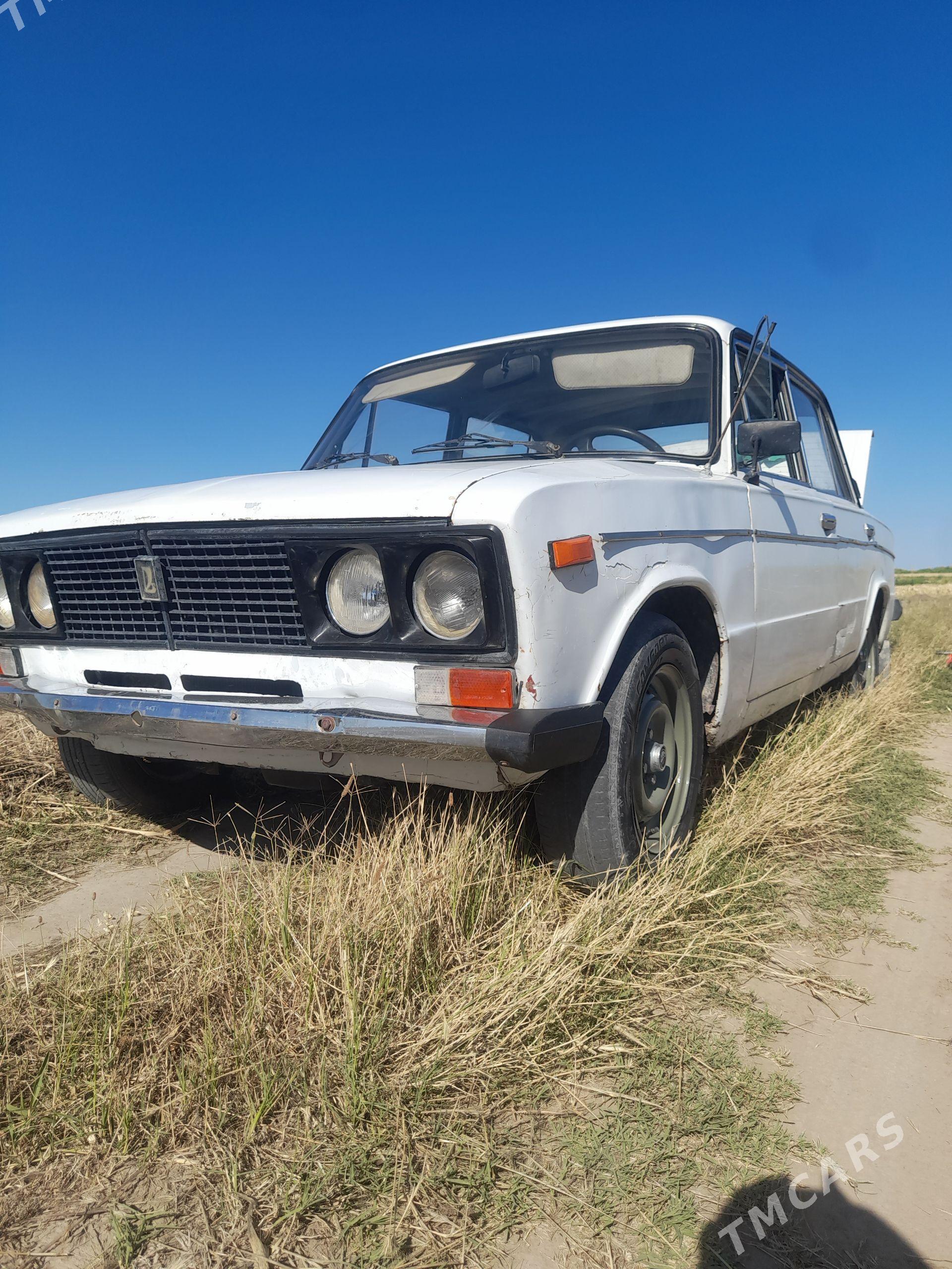 Lada 2106 1999 - 15 000 TMT - Gökdepe - img 1