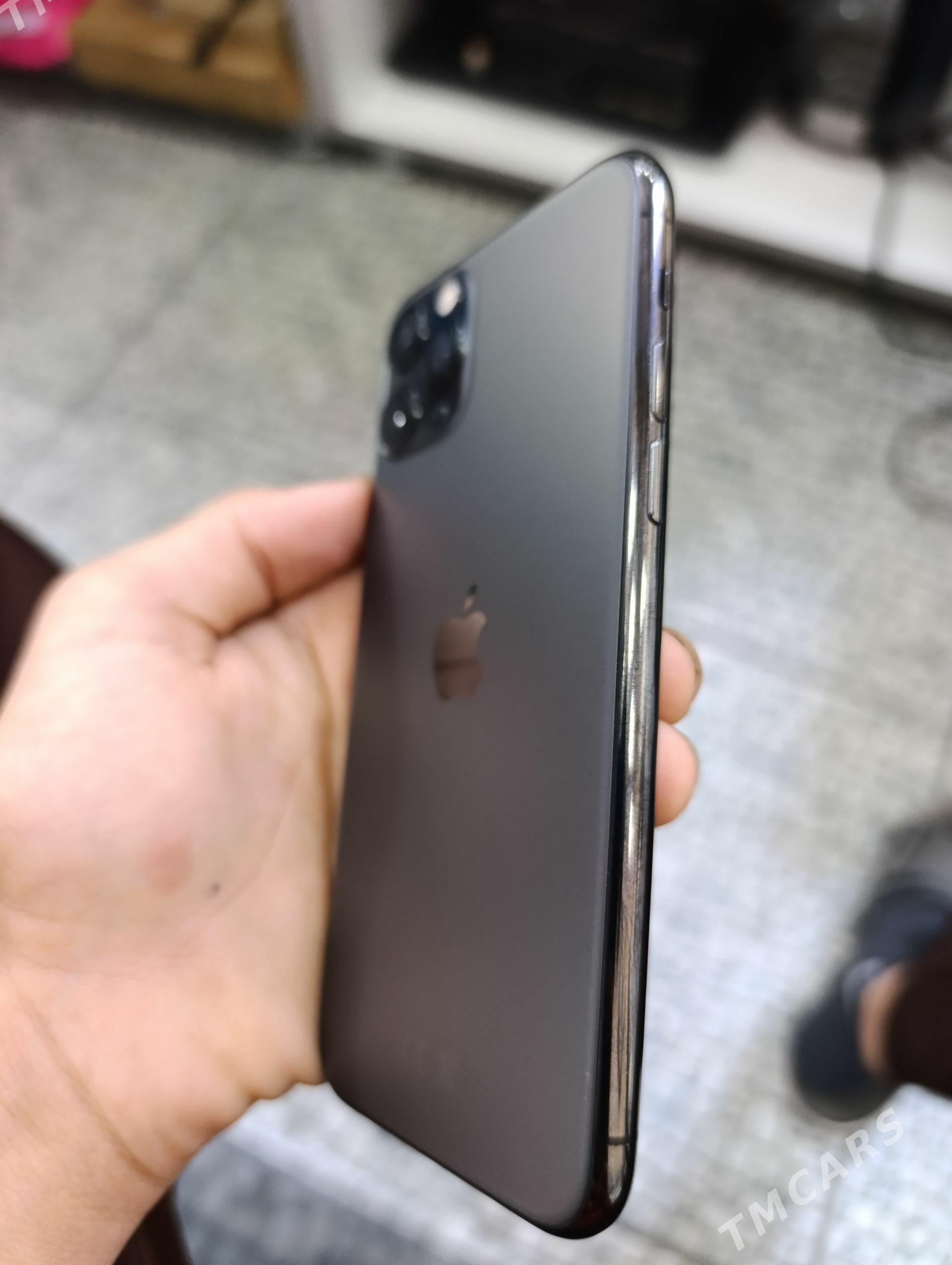 Iphone 11 pro - Ашхабад - img 1