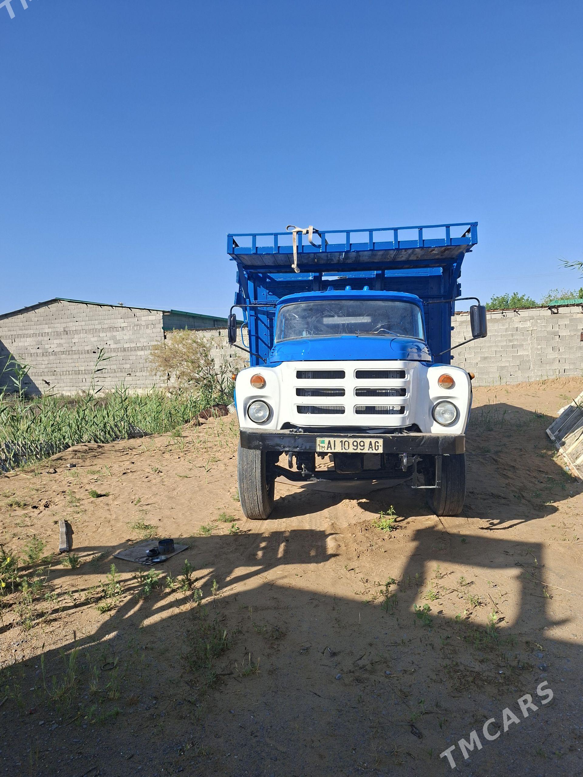 Zil 133 1982 - 110 000 TMT - Чоганлы - img 1