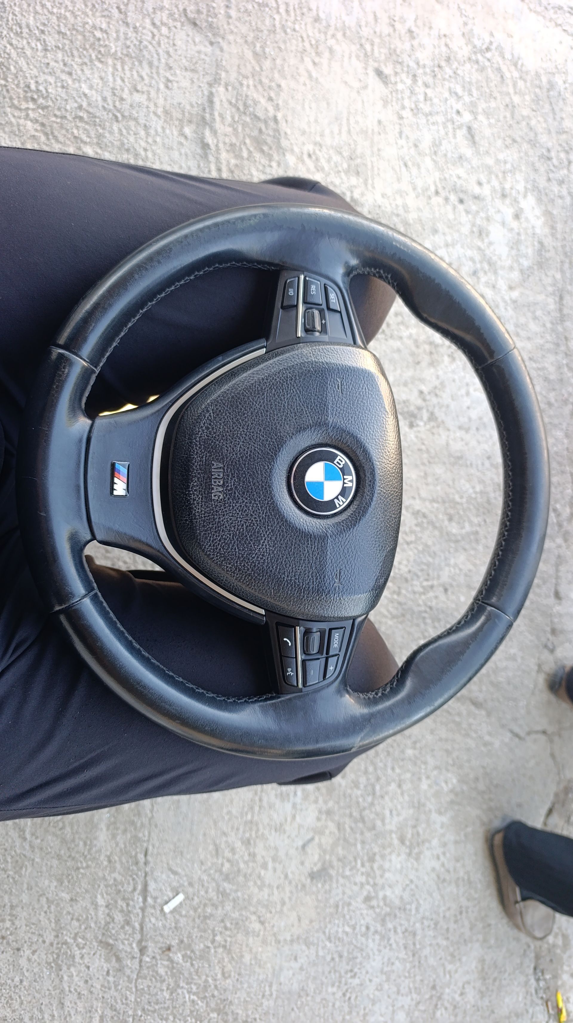 BMW Rol F series 450 TMT - Хитровка - img 1