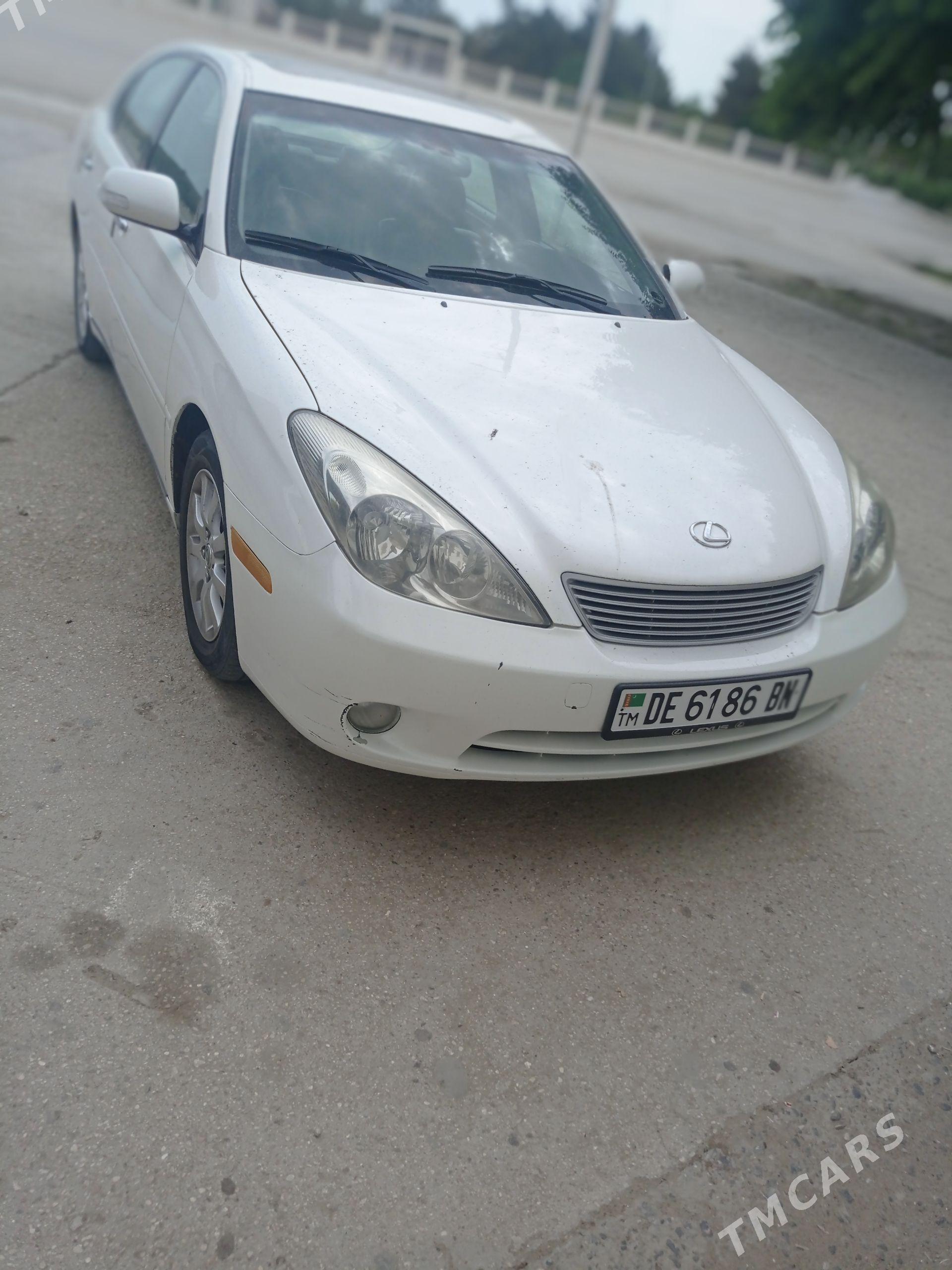 Lexus ES 300 2002 - 195 000 TMT - Хазар - img 1