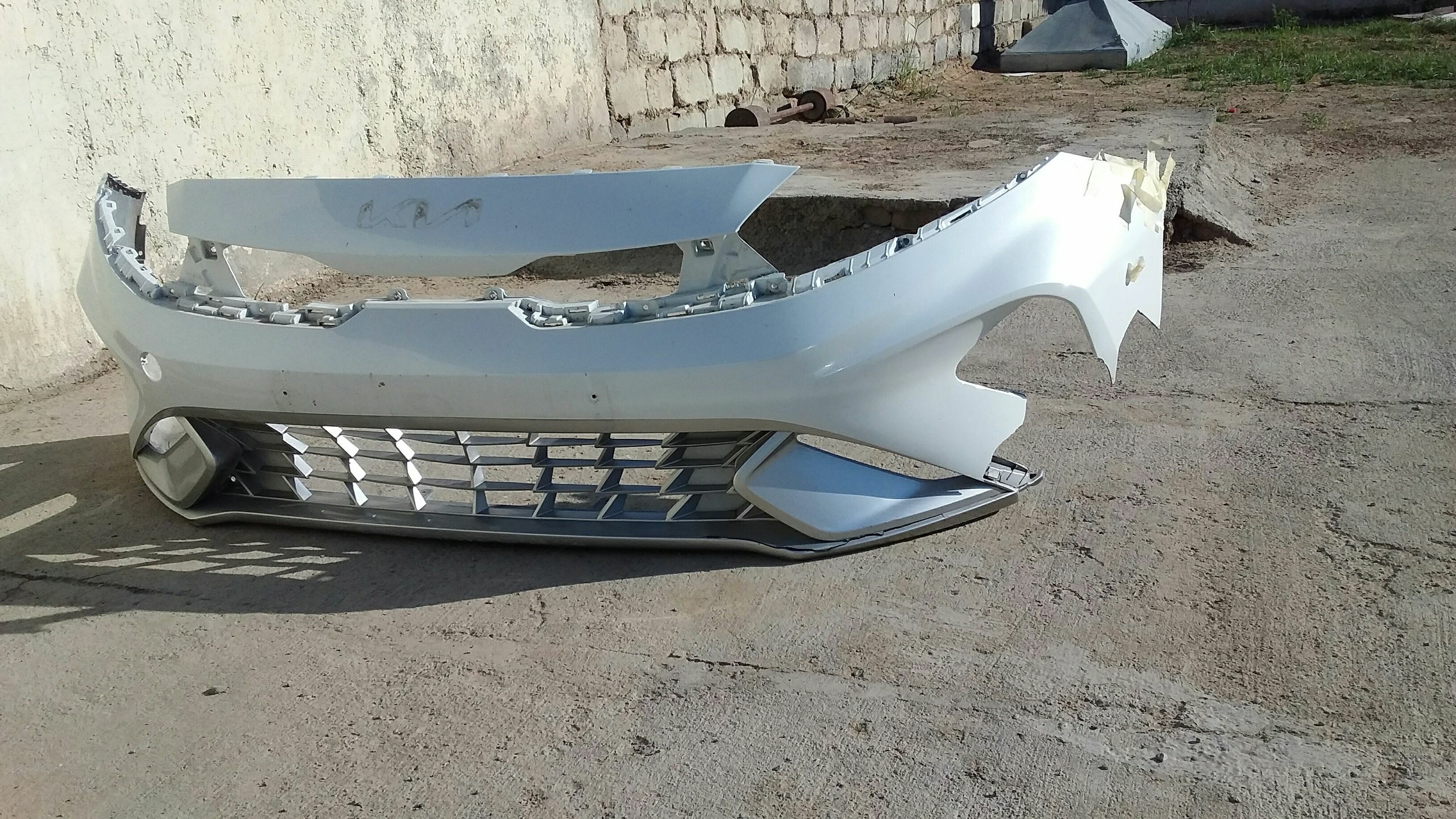 Baper kia 350 TMT - Ашхабад - img 1