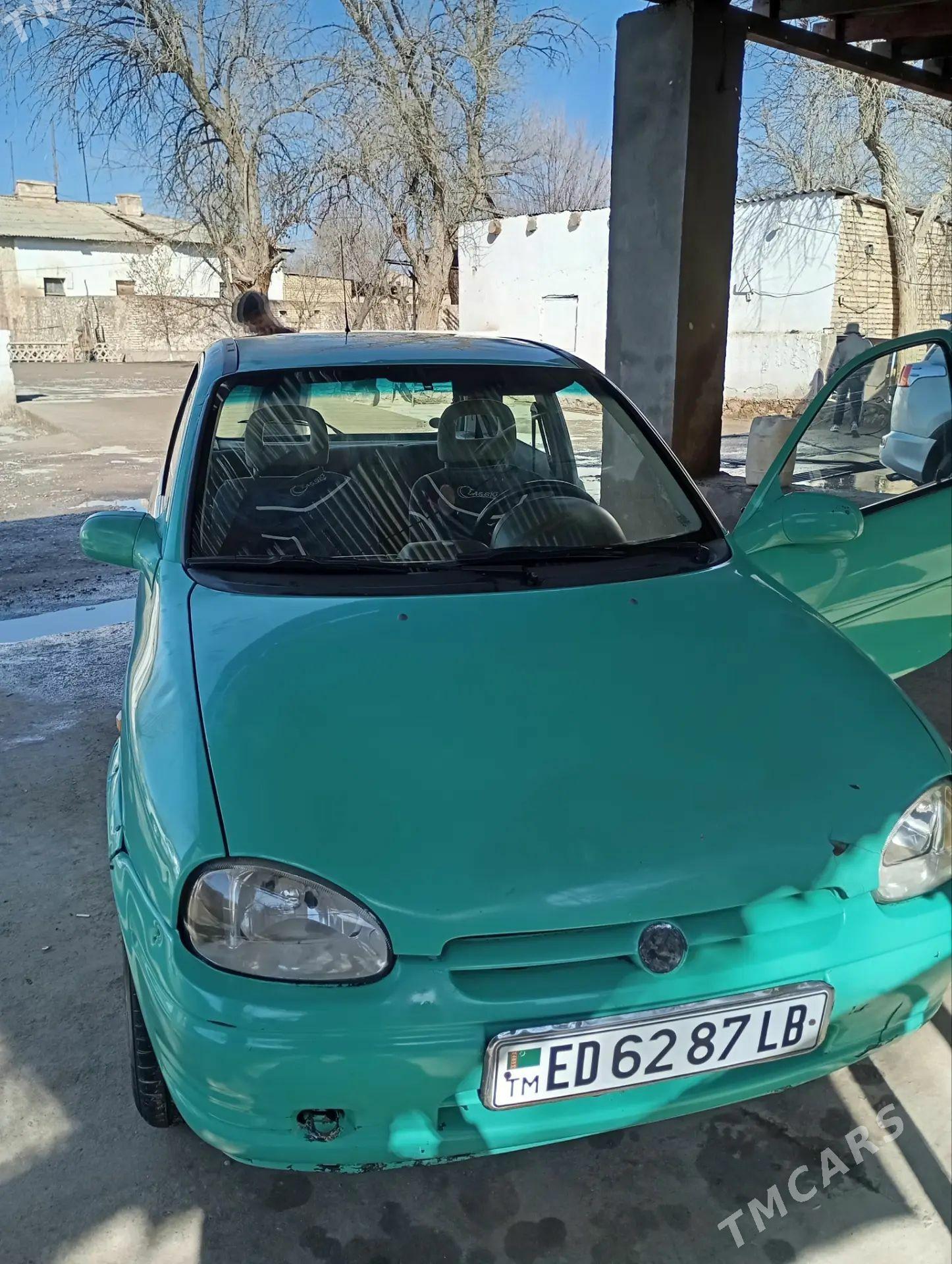 Opel Vita 1996 - 25 000 TMT - Керки - img 1