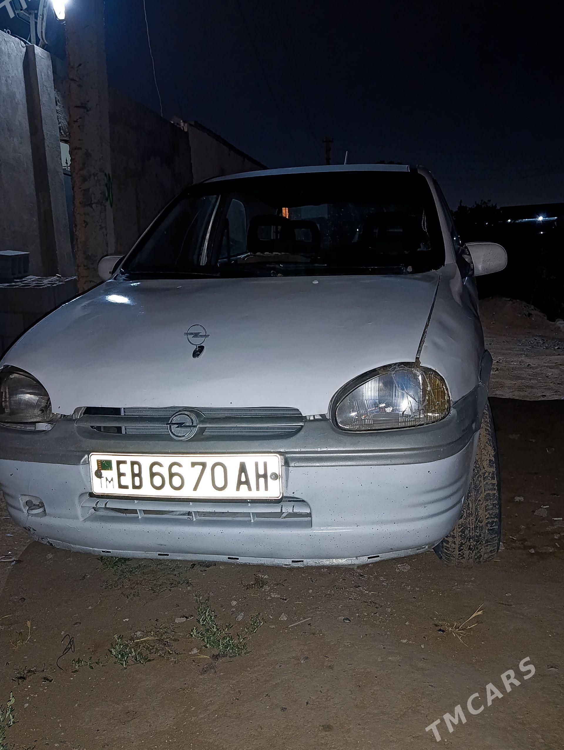 Opel Vita 1996 - 25 000 TMT - Анев - img 1