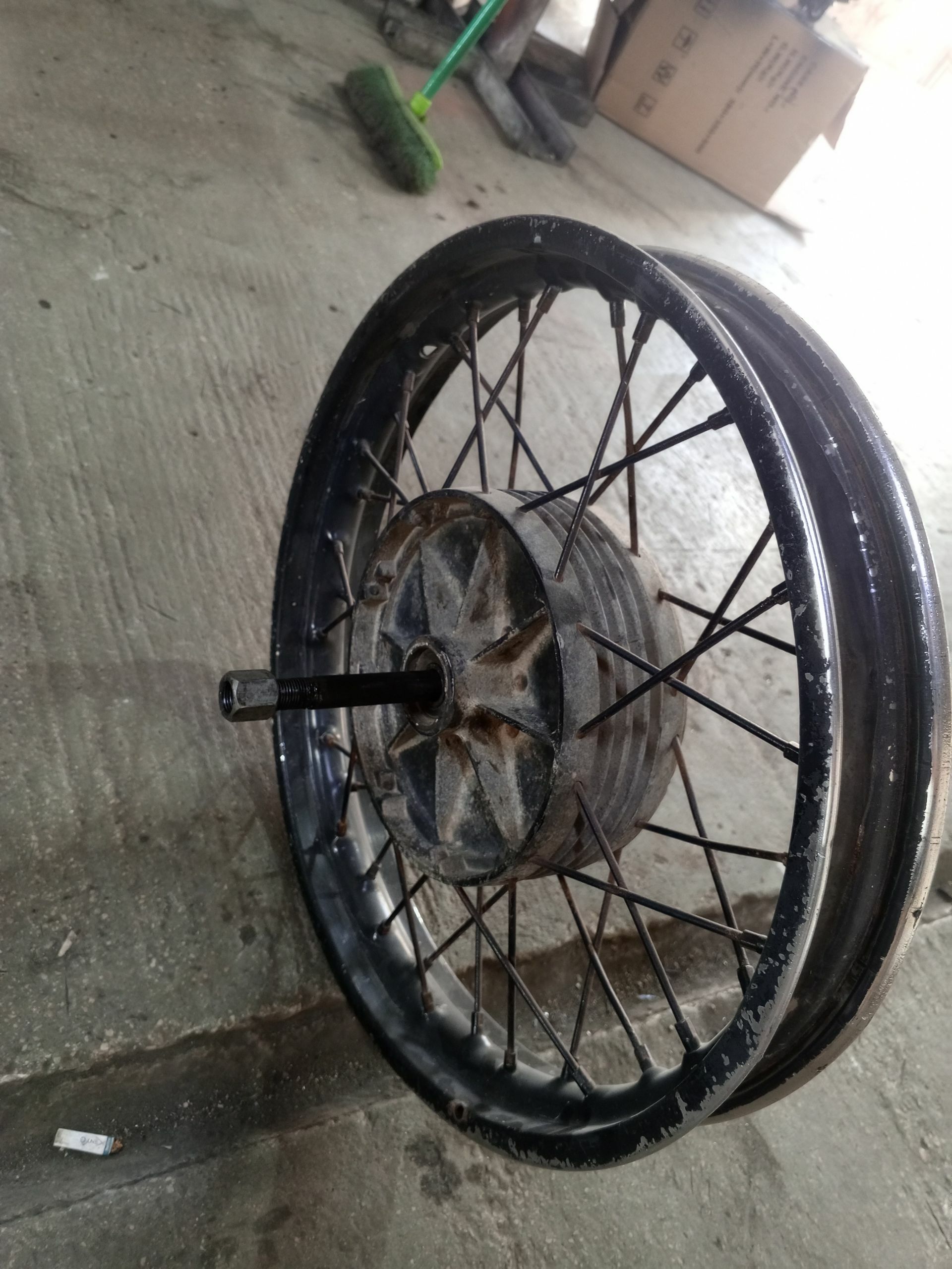 fekon 150 TMT - Balkanabat - img 1