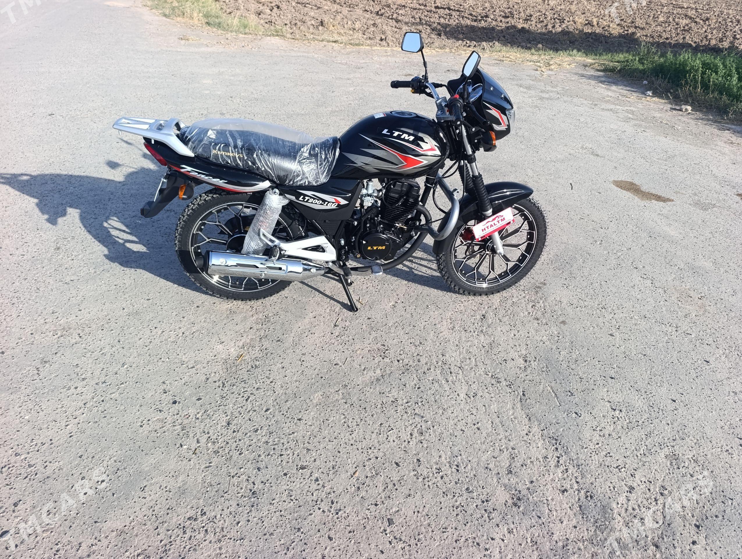 Fekon FK200-14G 2014 - 22 000 TMT - Керки - img 1