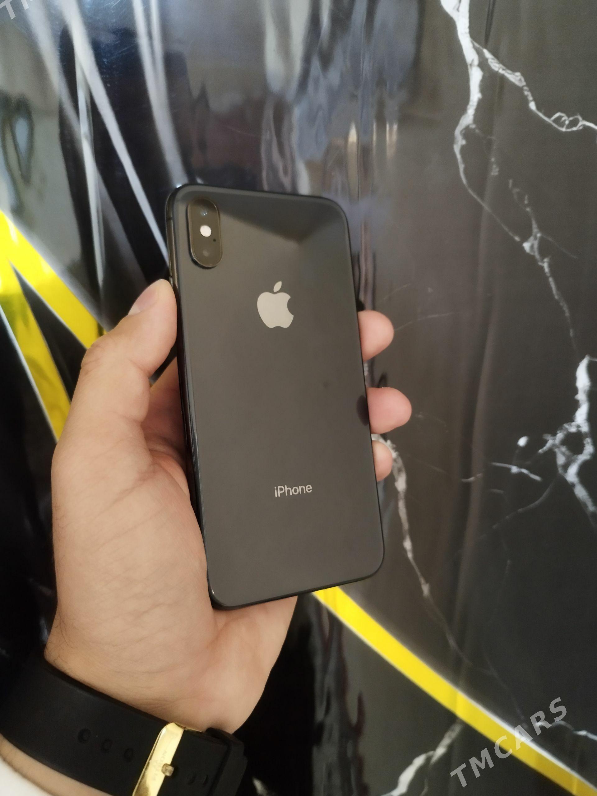 iPhone XS - Aşgabat - img 1