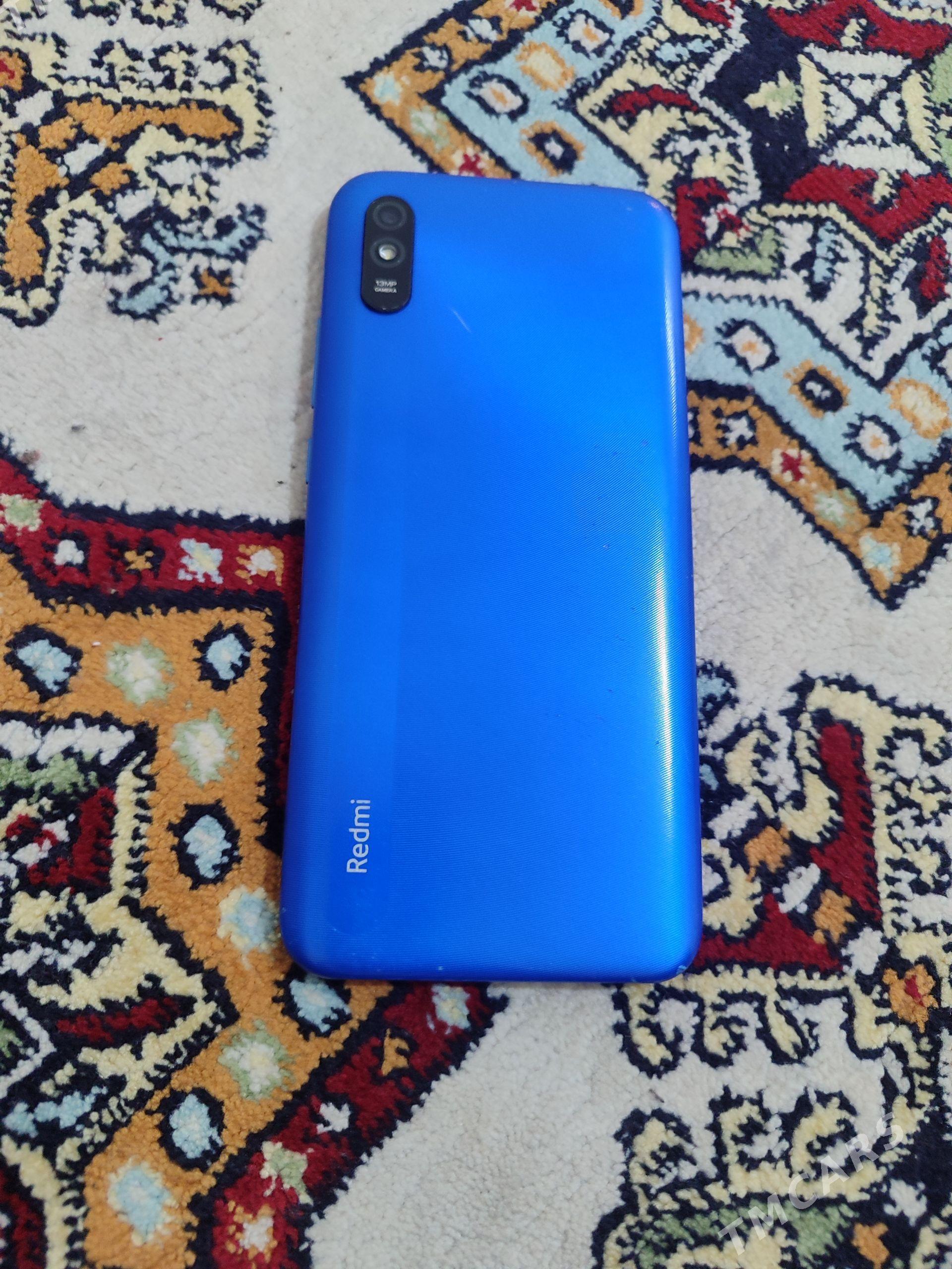 Redmi 9a - Aşgabat - img 1