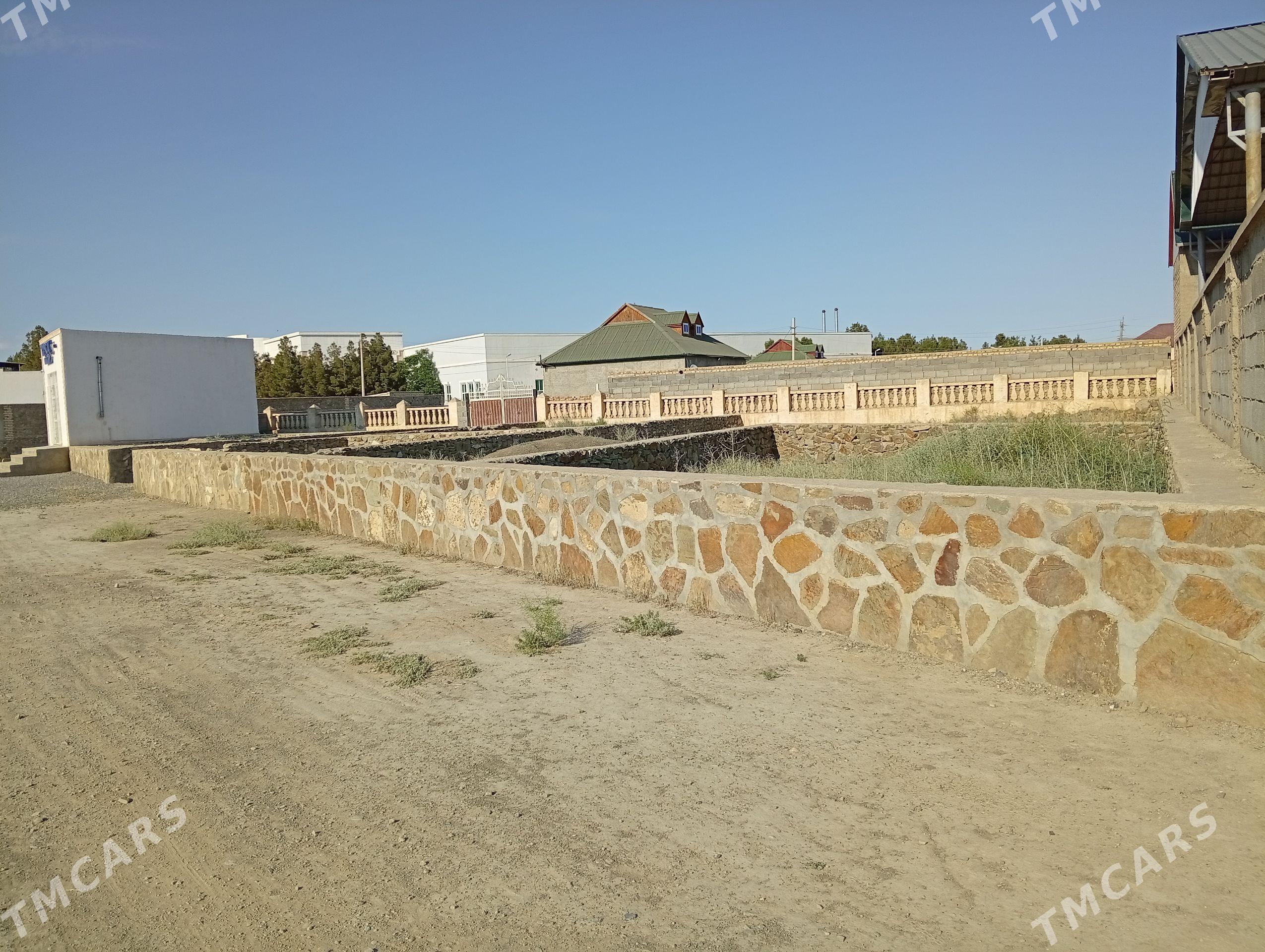 satlyk yer - Bereket - img 1
