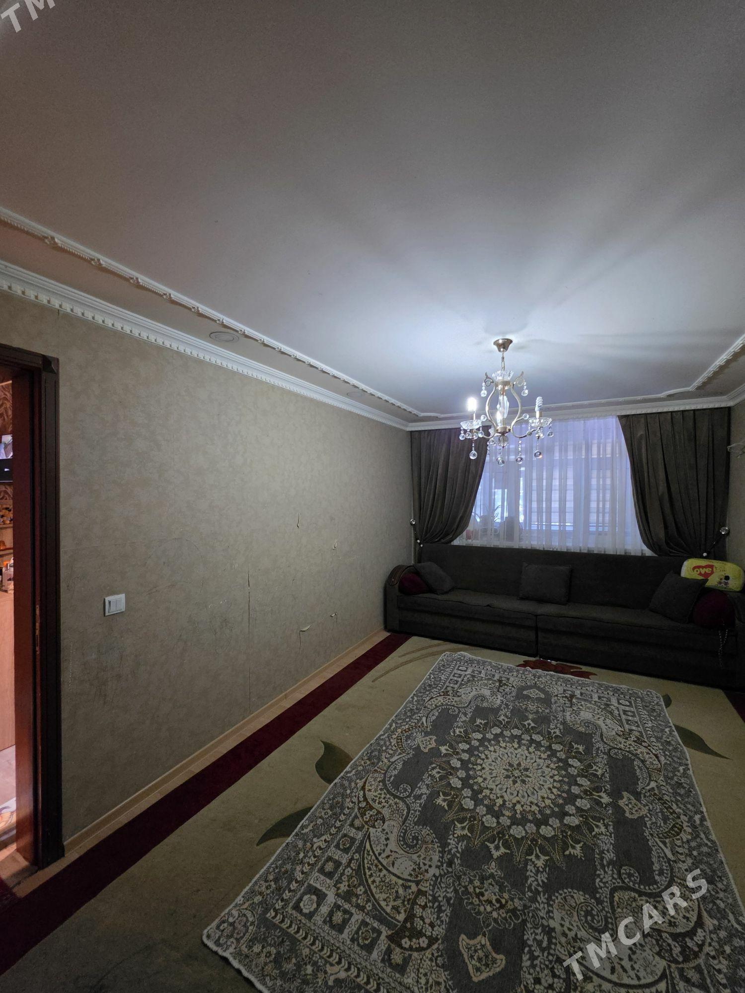 2kom 2mkr 2 etaj от хозяина - Aşgabat - img 1