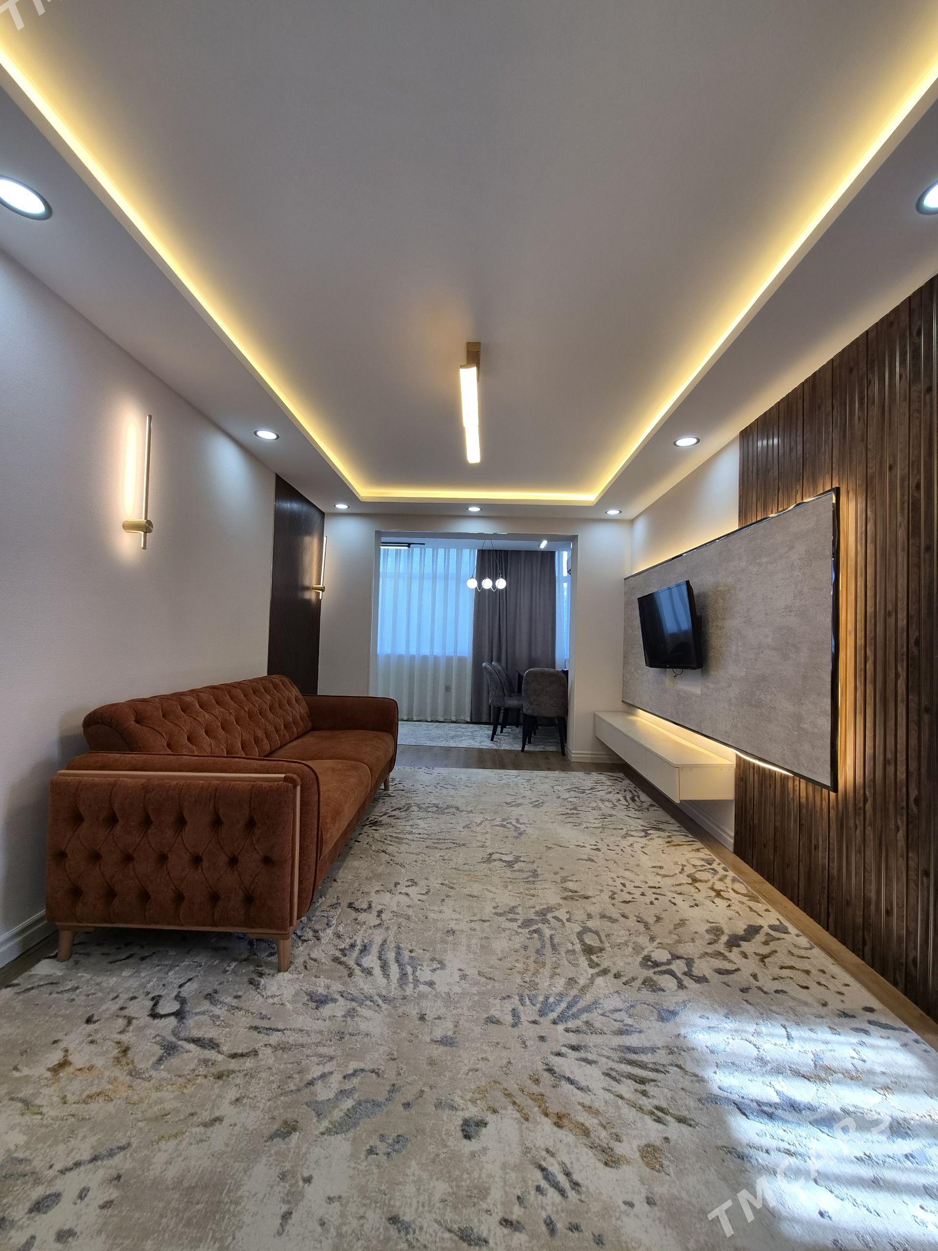 9MKR 2KOMNAT - Aşgabat - img 1
