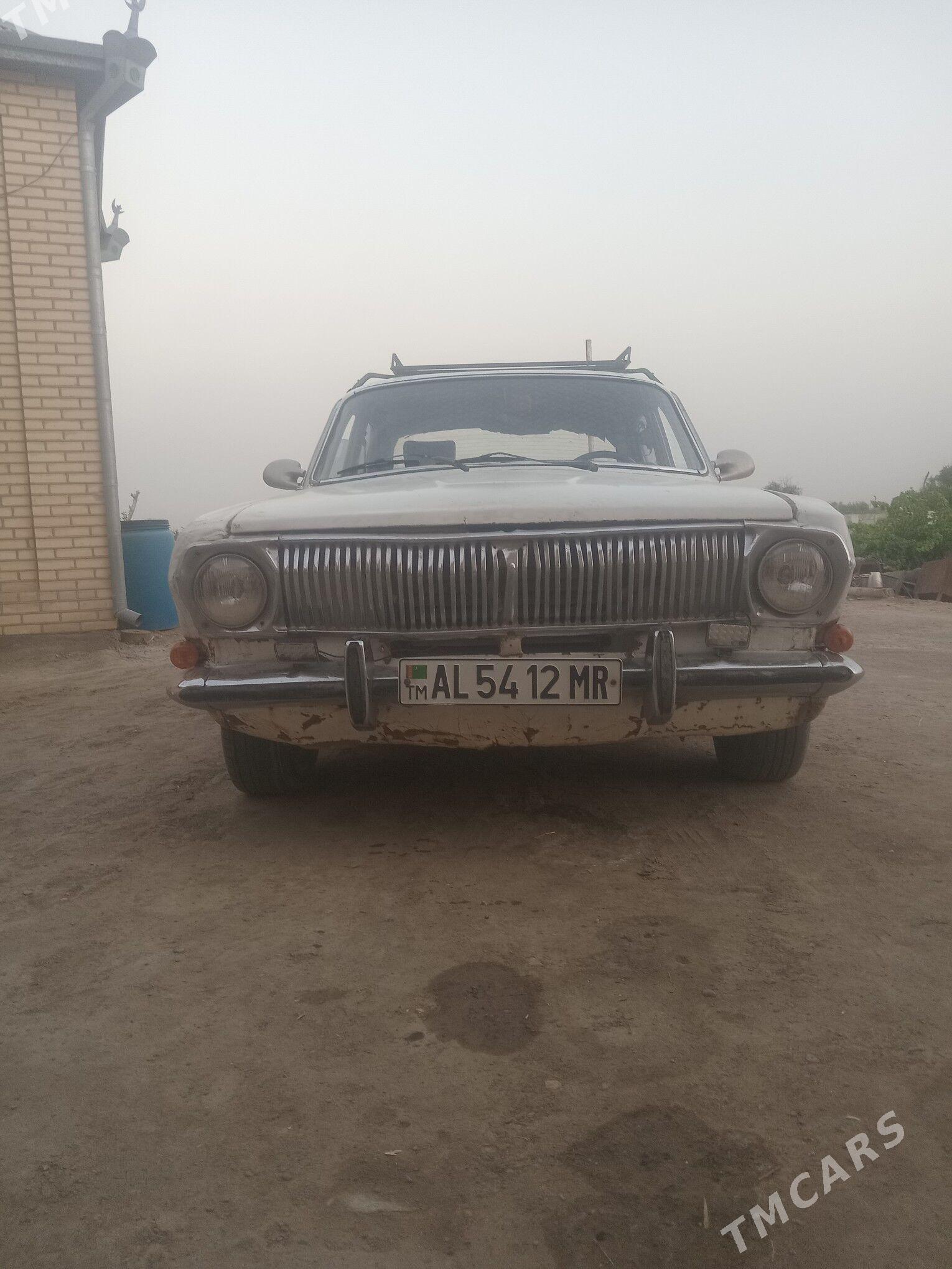 Lada 2101 1980 - 10 000 TMT - Сакарчага - img 1