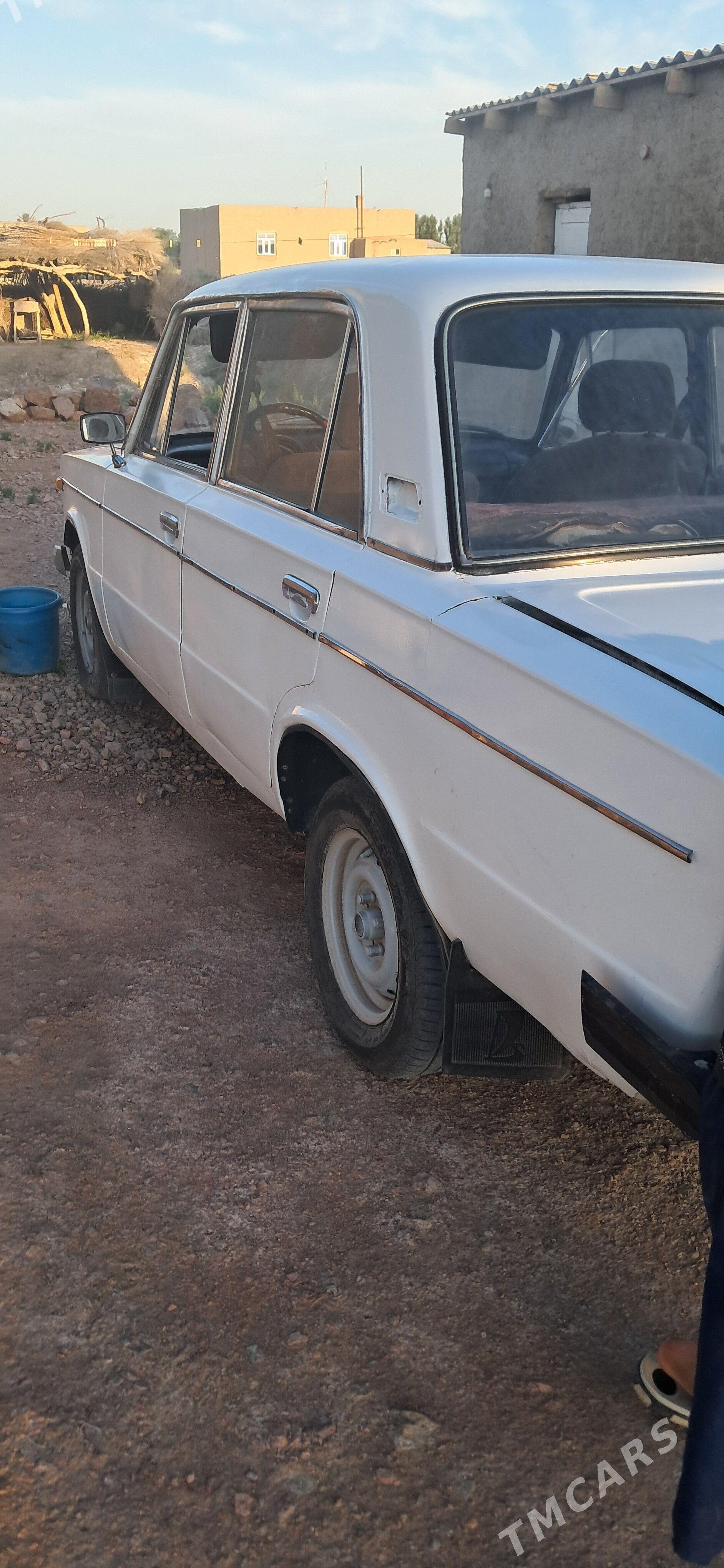 Lada 2106 1999 - 20 000 TMT - Губадаг - img 1