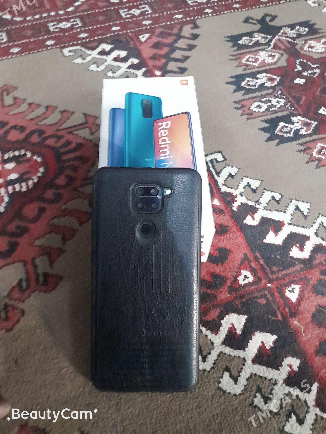 redmi not9 - Мургап - img 1