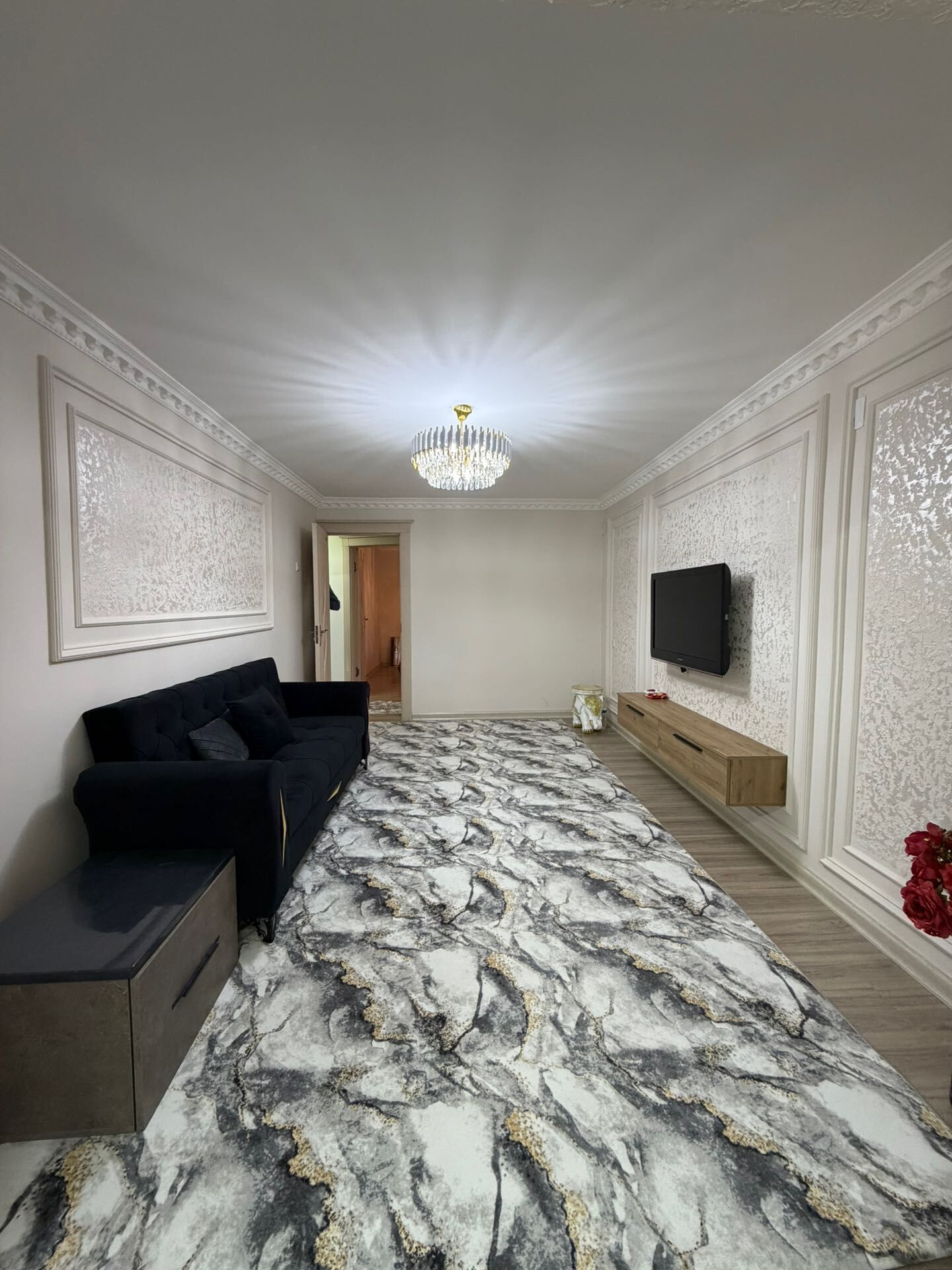 9 mkr - Aşgabat - img 1