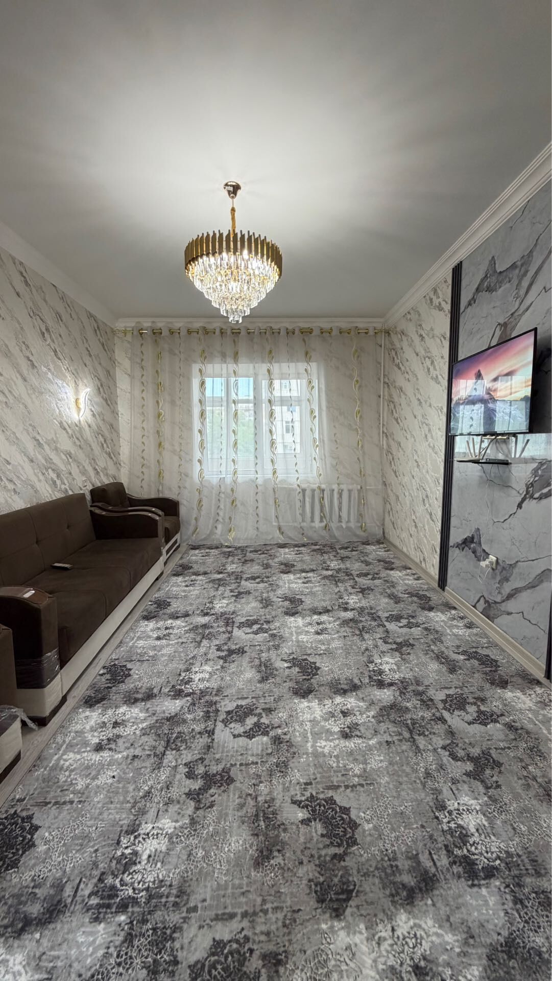 Arenda Mir2 kw️ - Aşgabat - img 1
