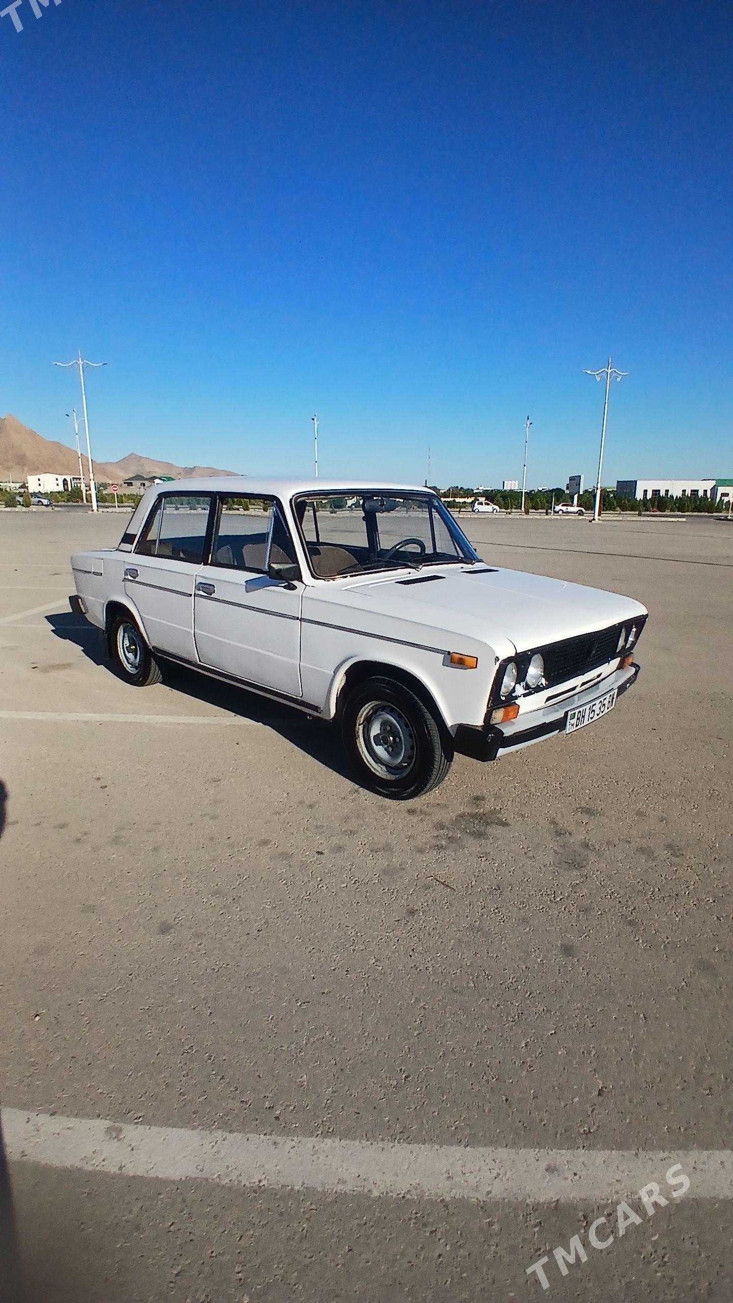 Lada 2106 1997 - 30 000 TMT - Балканабат - img 1