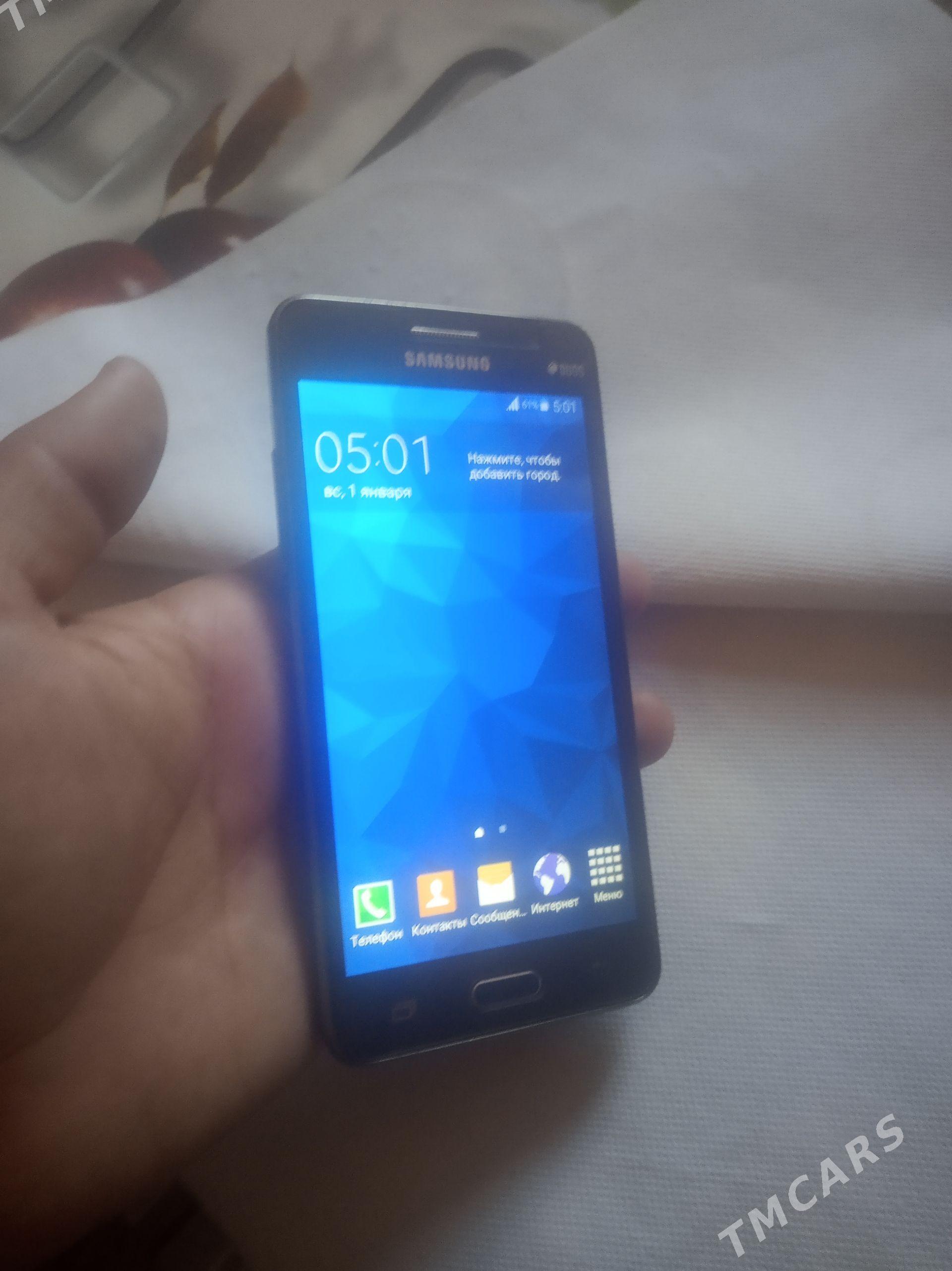 Samsung - Aşgabat - img 1