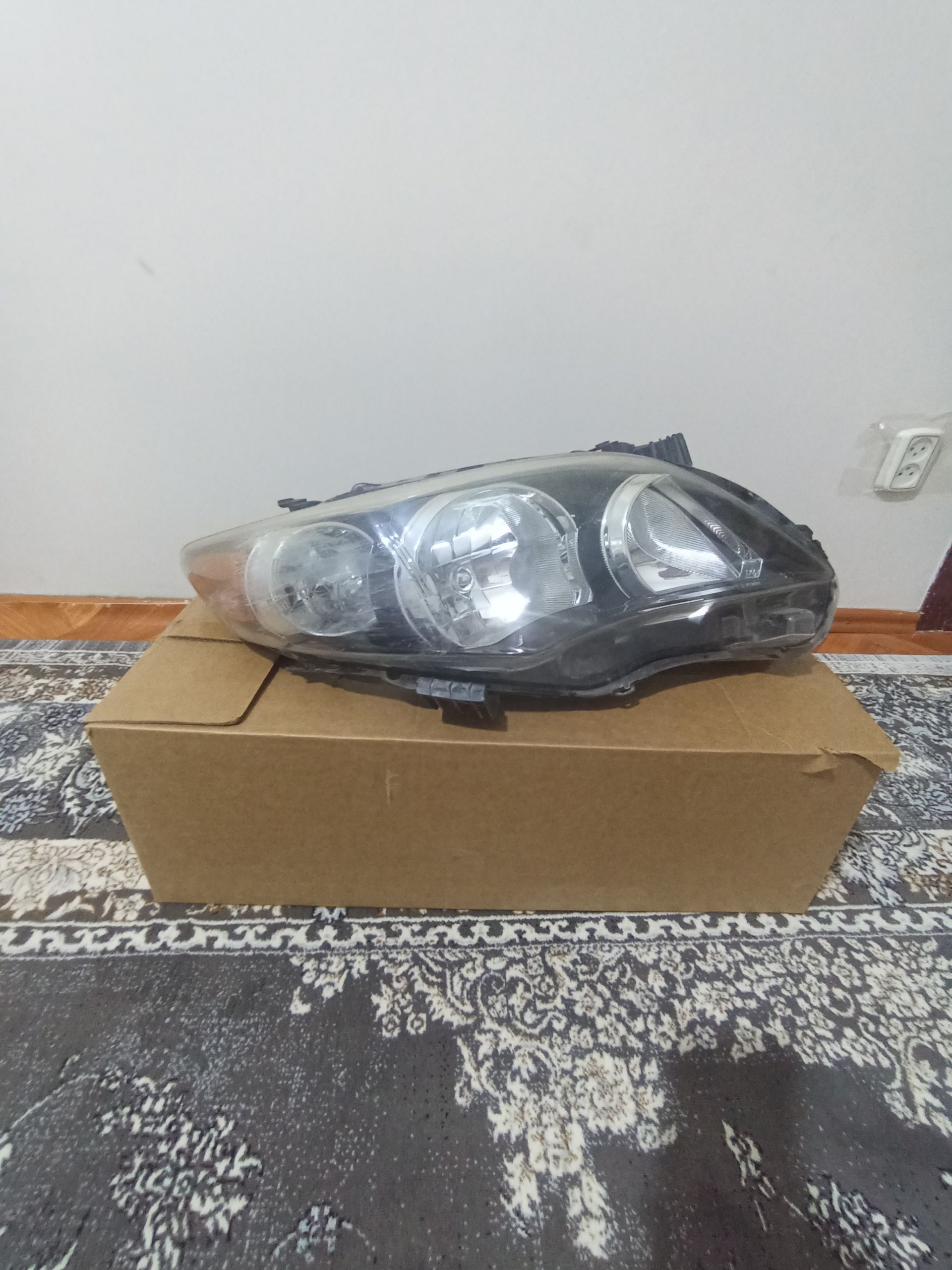 fara corolla 500 TMT - Aşgabat - img 1