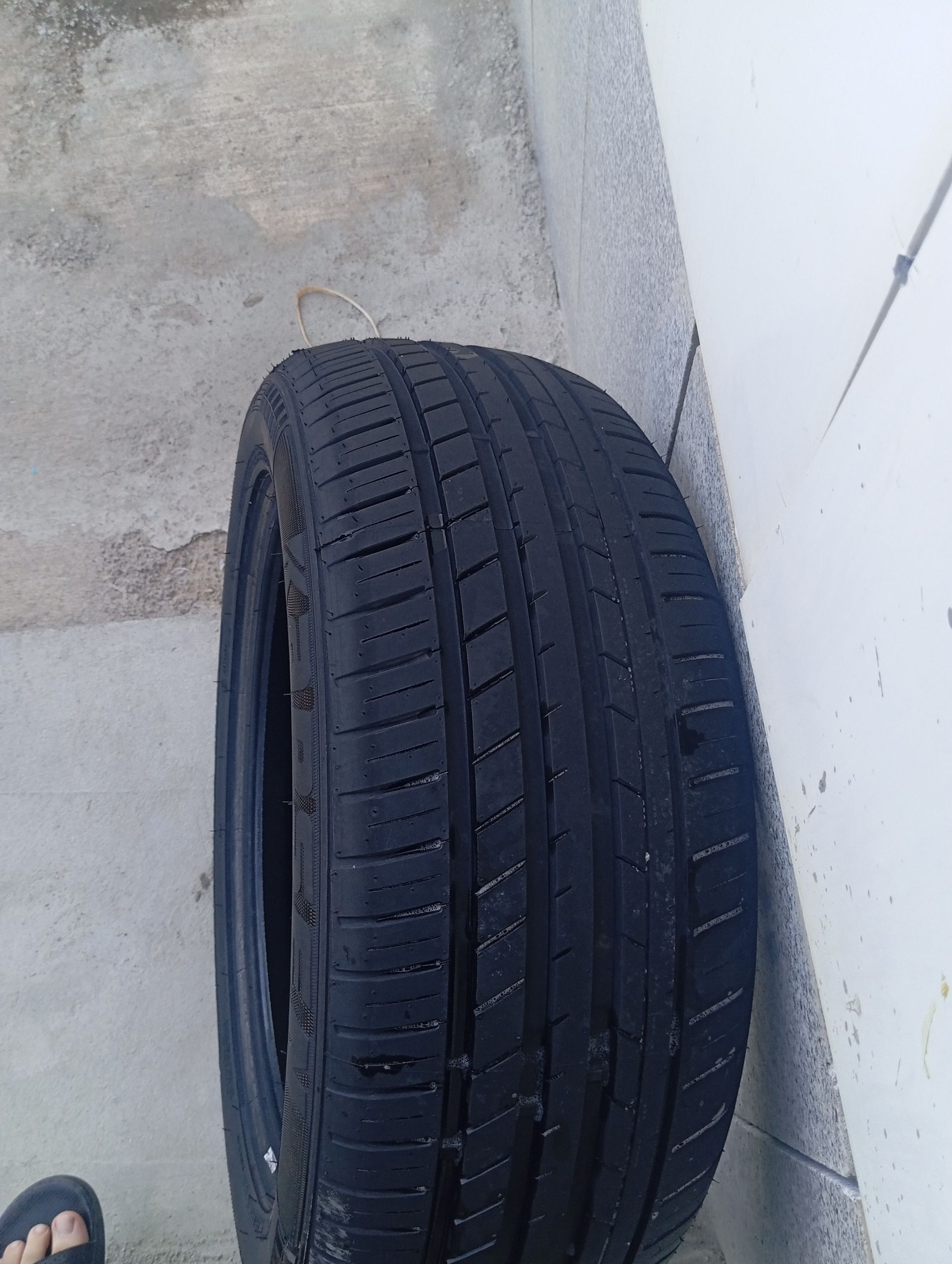 teker 17 lik 500 TMT - Aşgabat - img 1