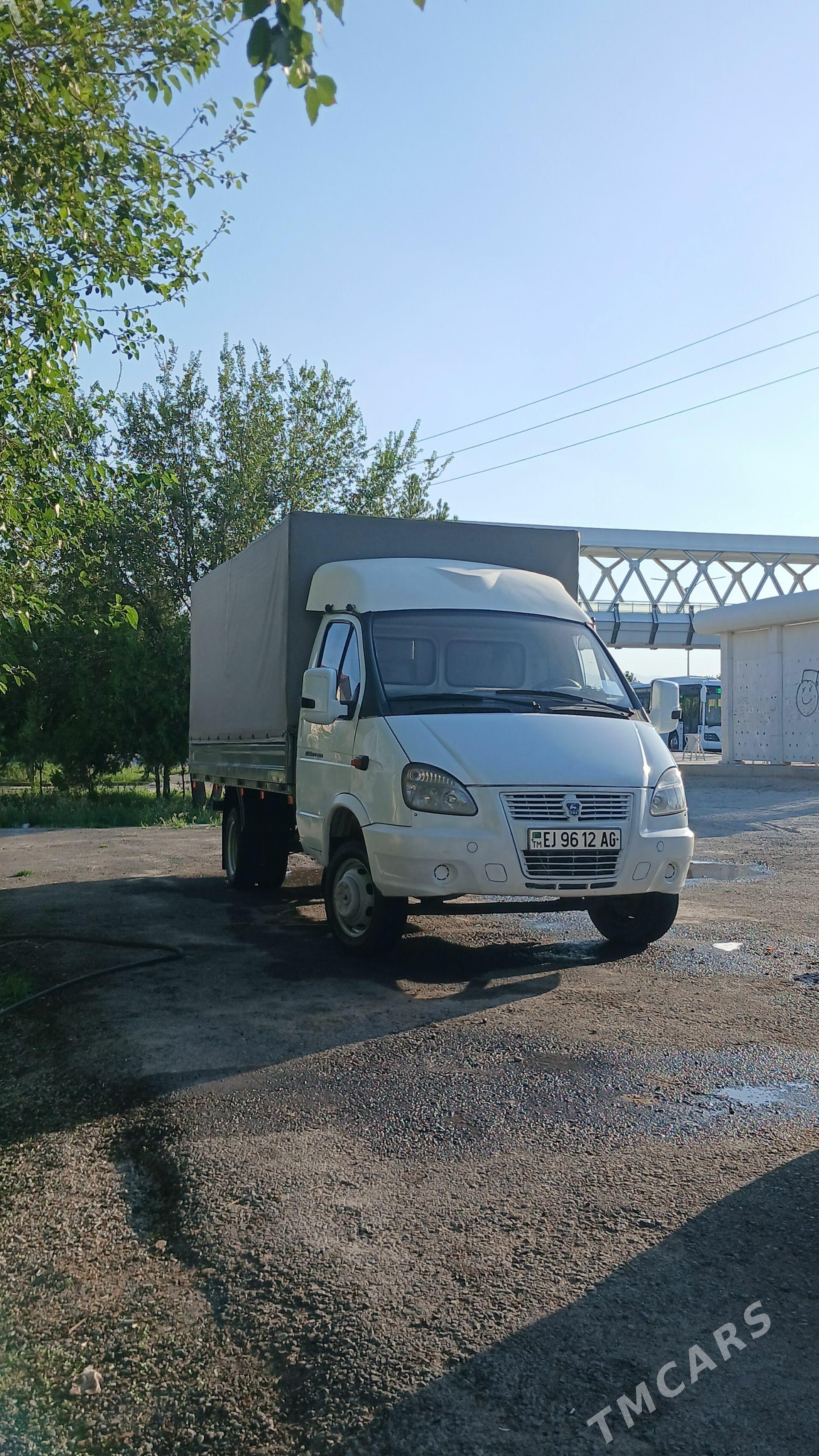 Gaz Gazel 2015 - 205 000 TMT - Çoganly - img 1