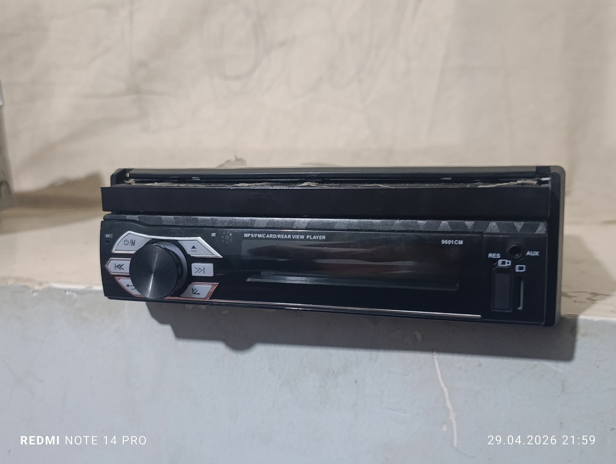 magitafon 1 200 TMT - Daşoguz - img 1