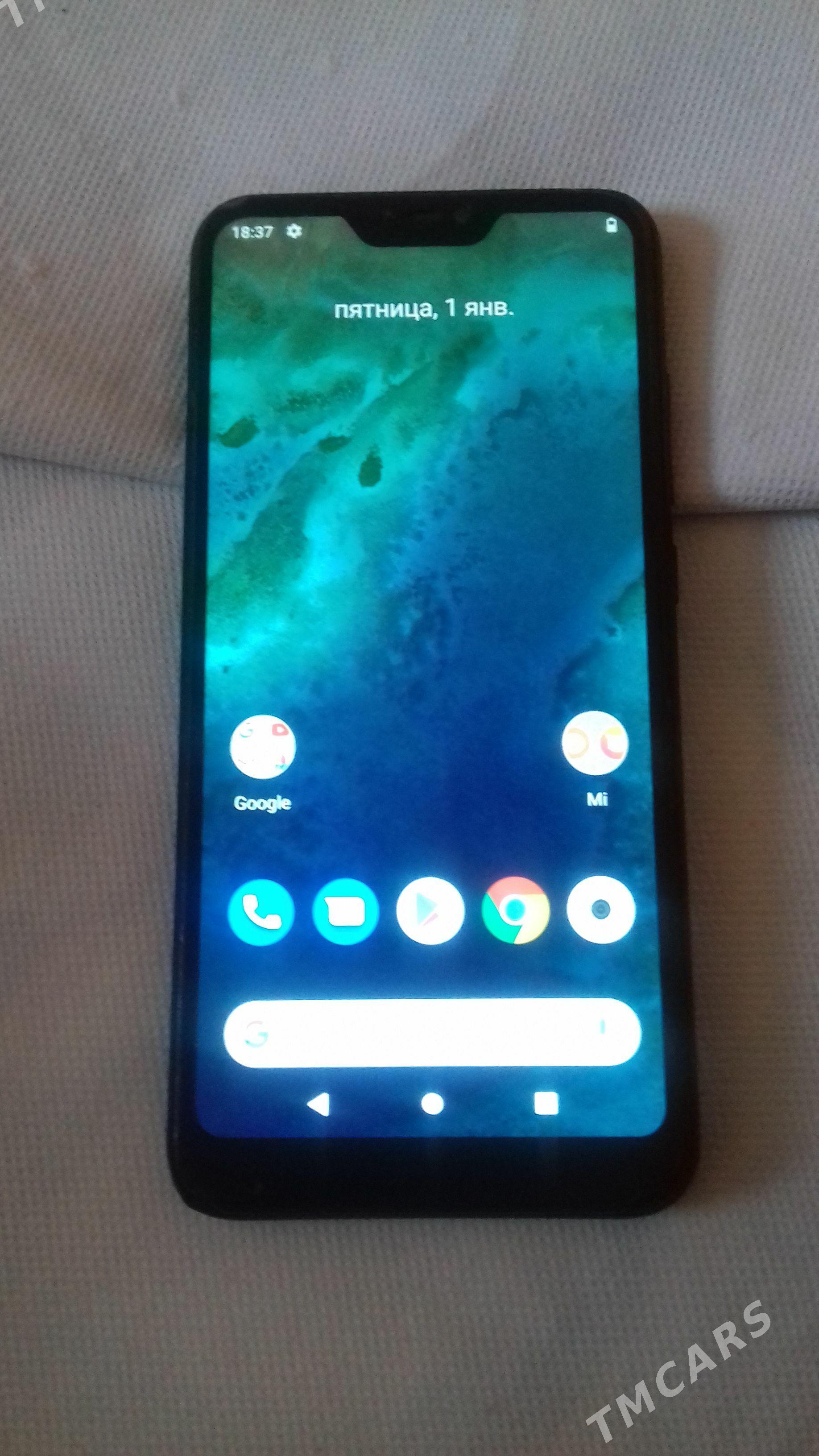 Redmi 6 pro - Aşgabat - img 1