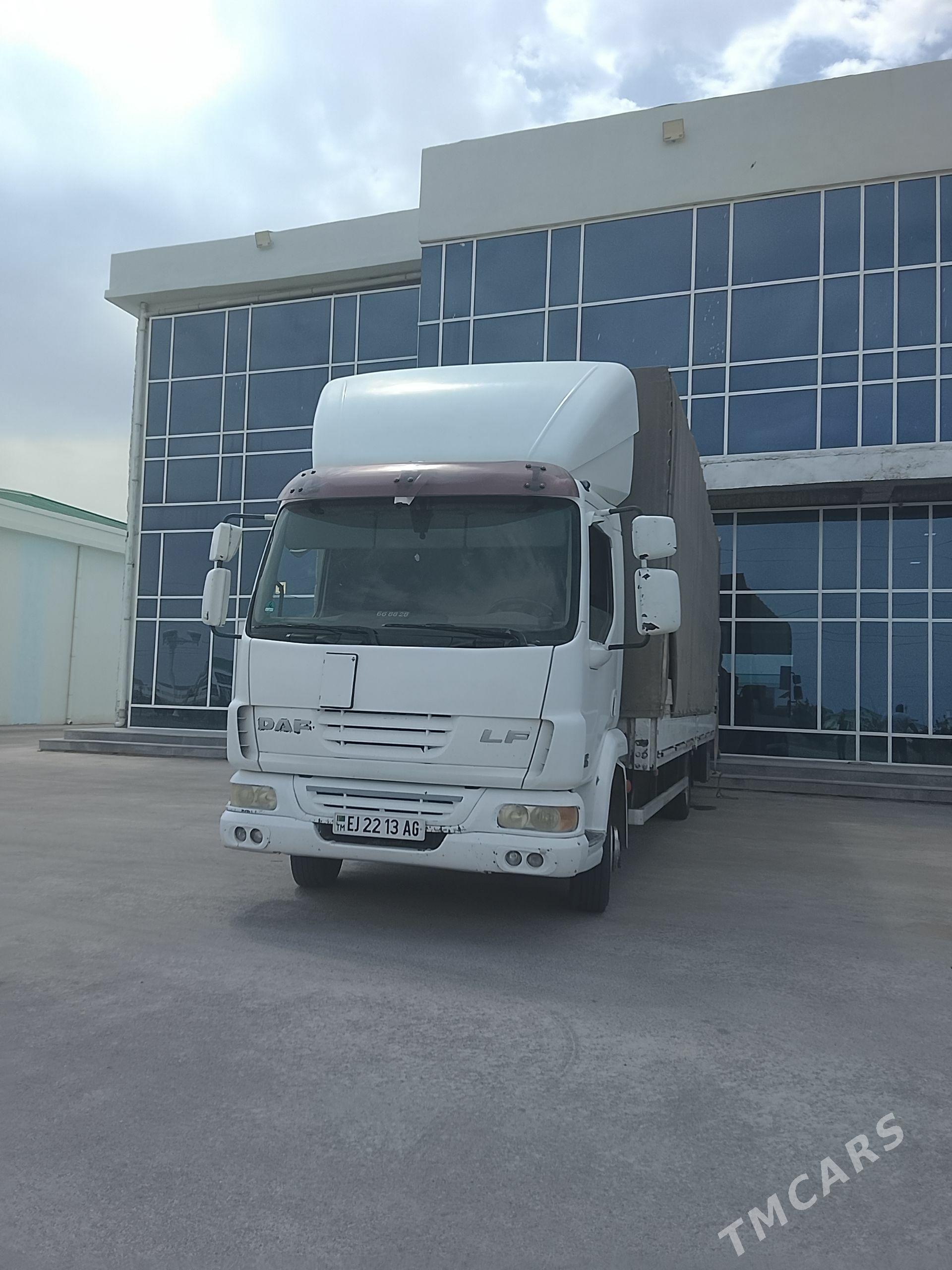 DAF LF 2009 - 520 000 TMT - Çoganly - img 1