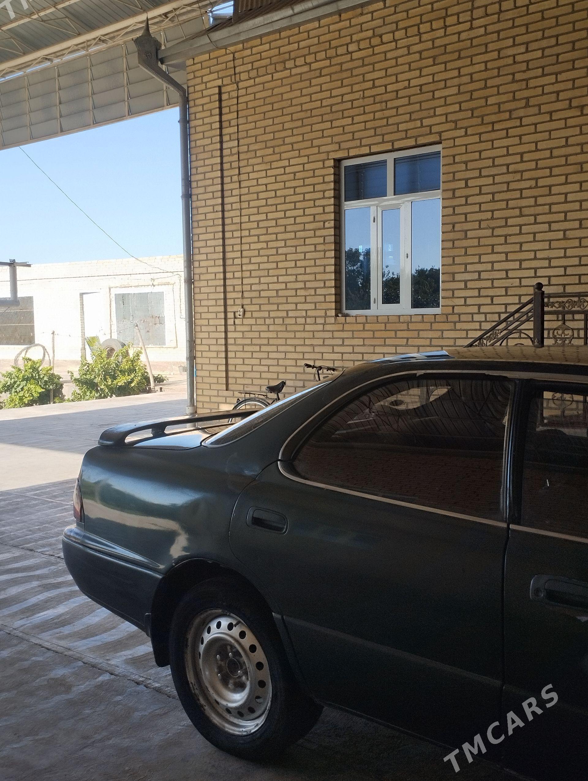 Toyota Windom 1991 - 35 000 TMT - Сакарчага - img 1