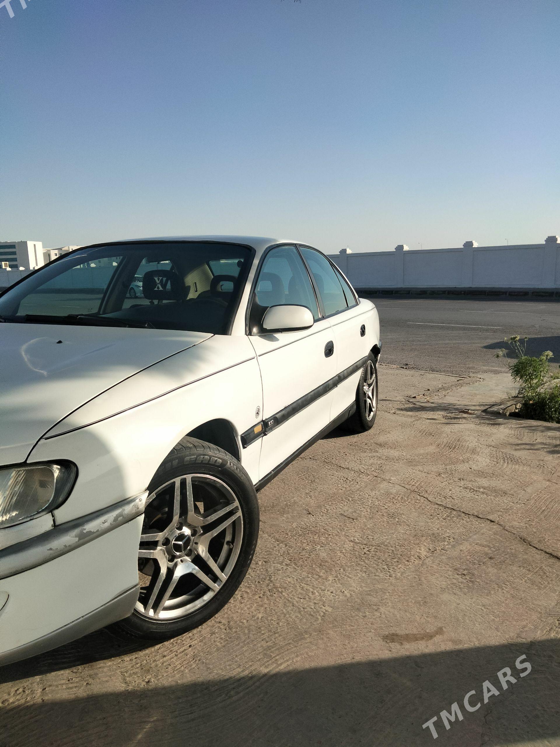 Opel Omega 1995 - 40 000 TMT - Туркменабат - img 1