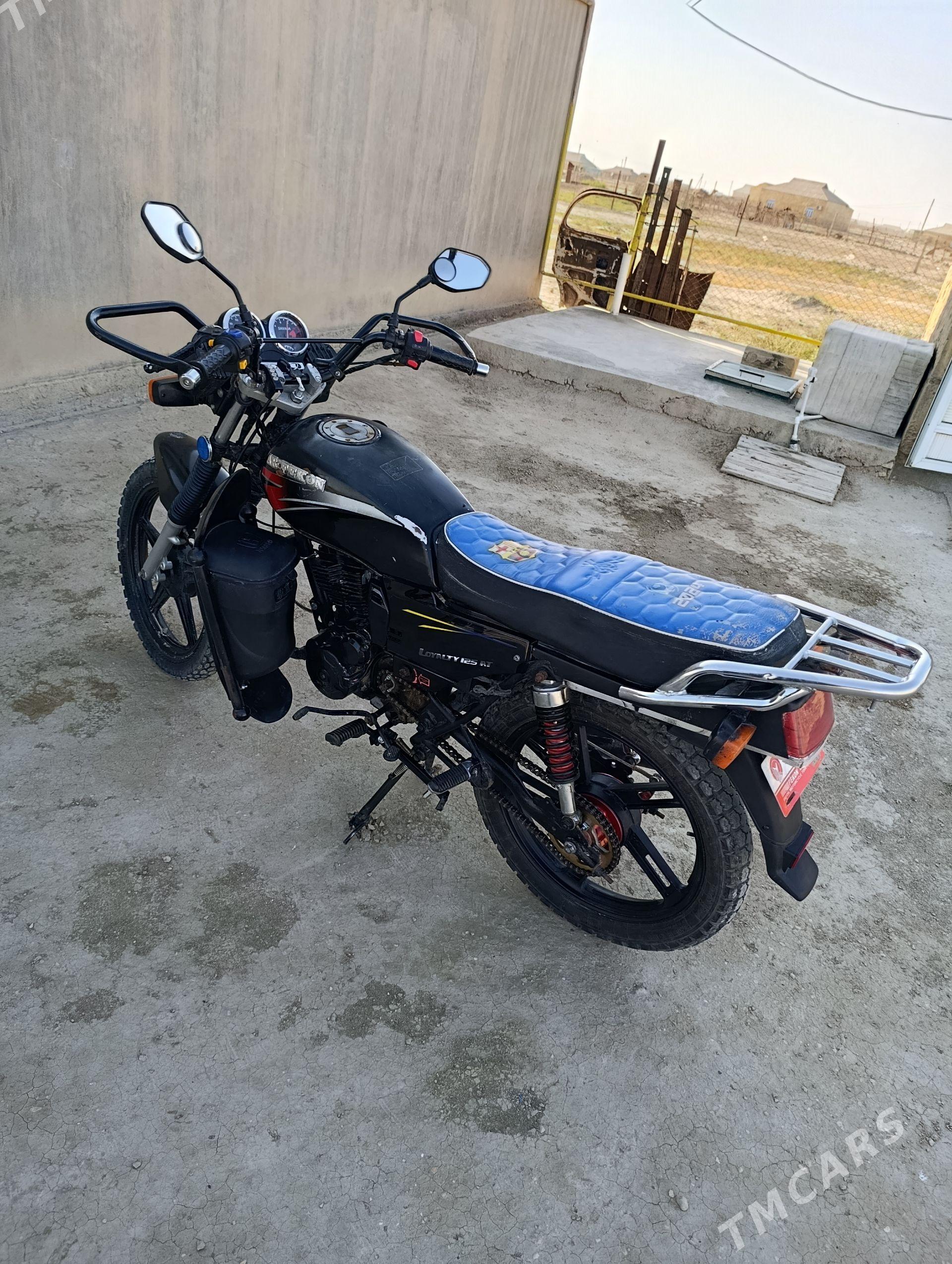 Fekon FK200-14G 2026 - 9 000 TMT - Этрек - img 1