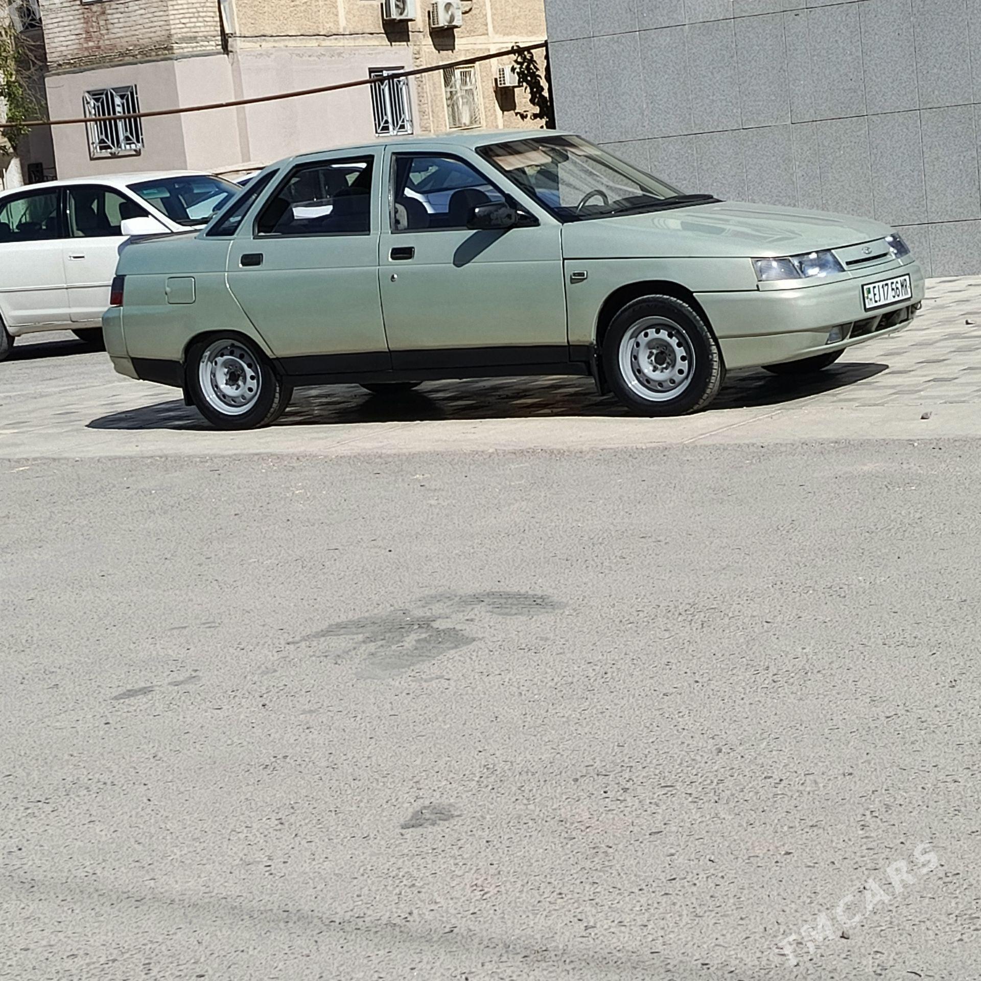 Lada 2110 2003 - 38 000 TMT - Байрамали - img 1