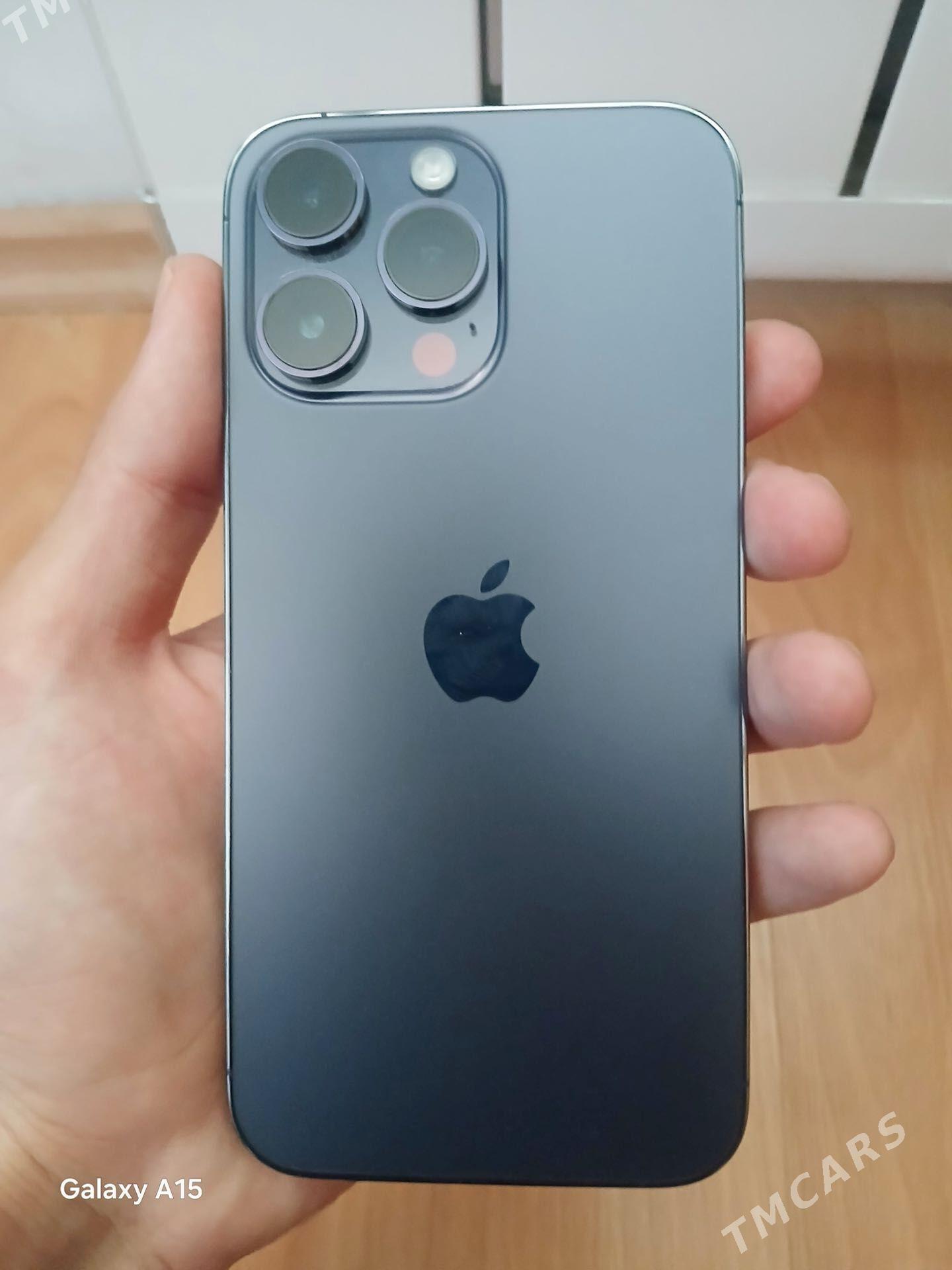 Iphone 14 pro max - Hitrowka - img 1