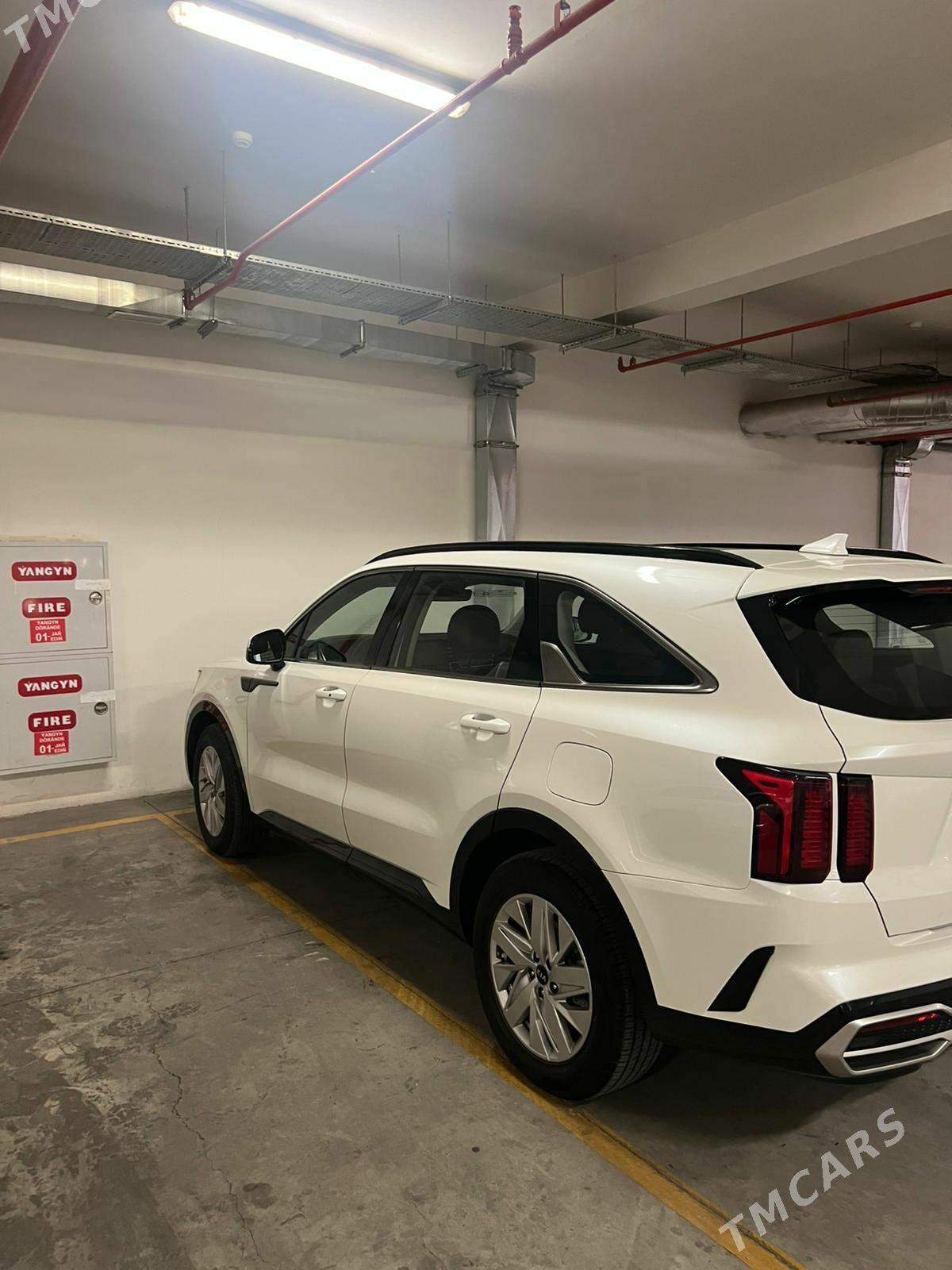 Kia Sorento 2021 - 380 000 TMT - Ашхабад - img 1