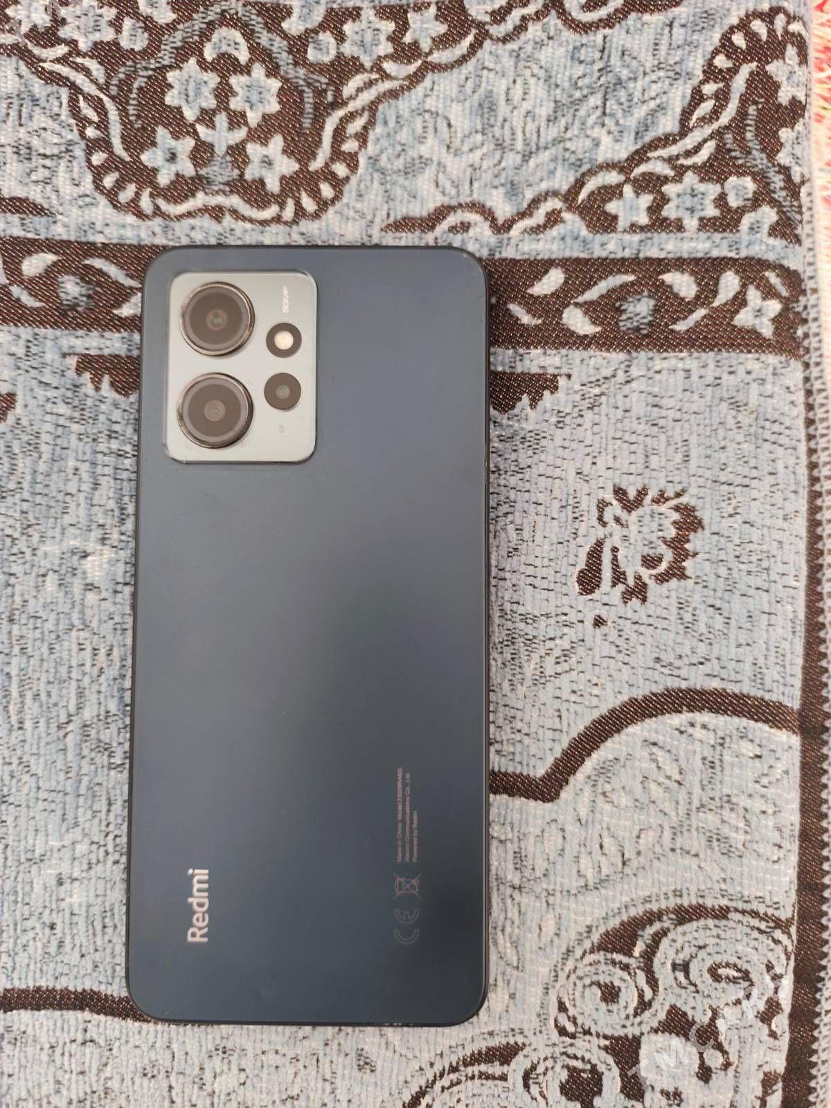 Redmi not 12 - 1 мкр - img 1