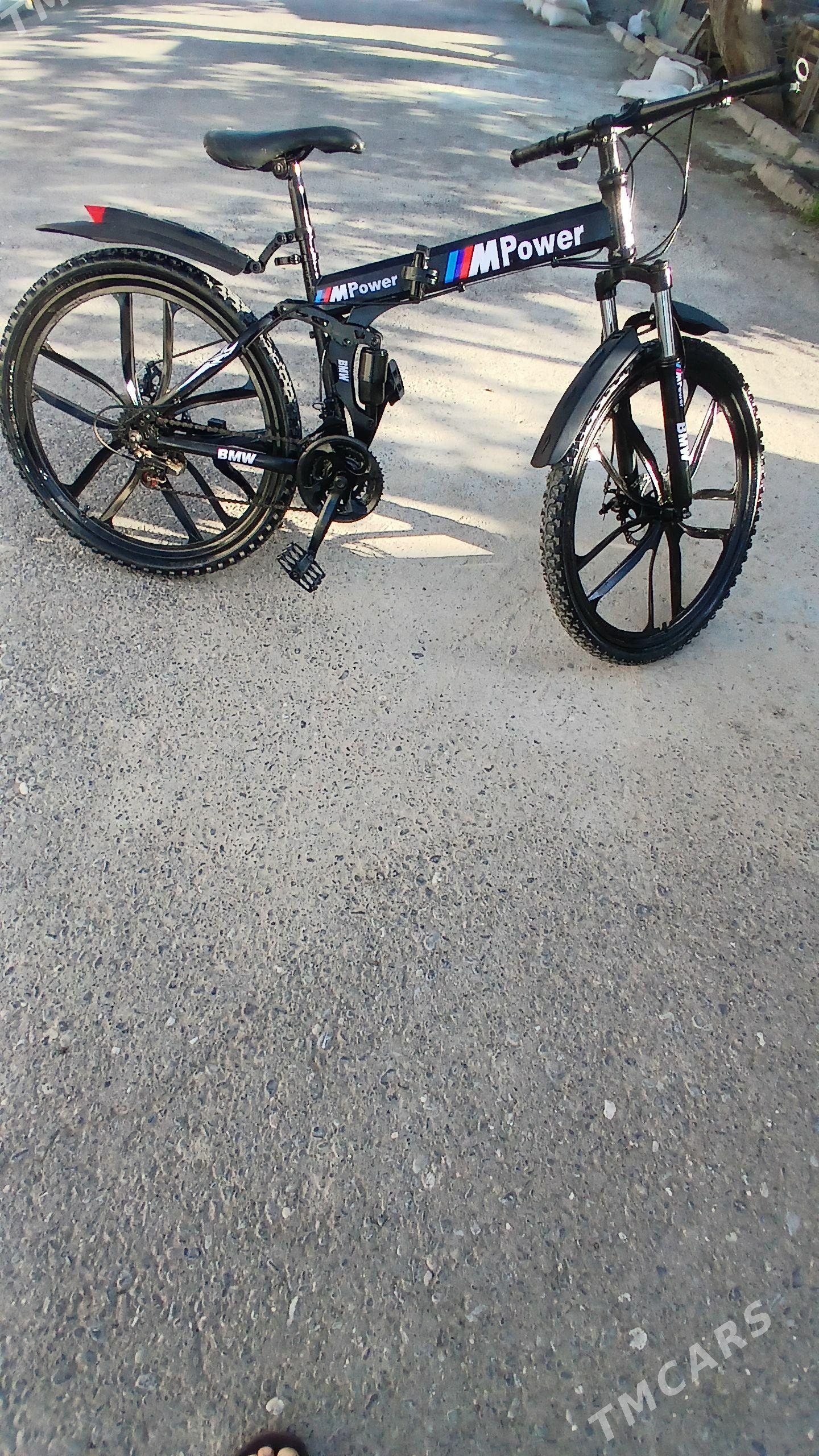 BMW - Aşgabat - img 1