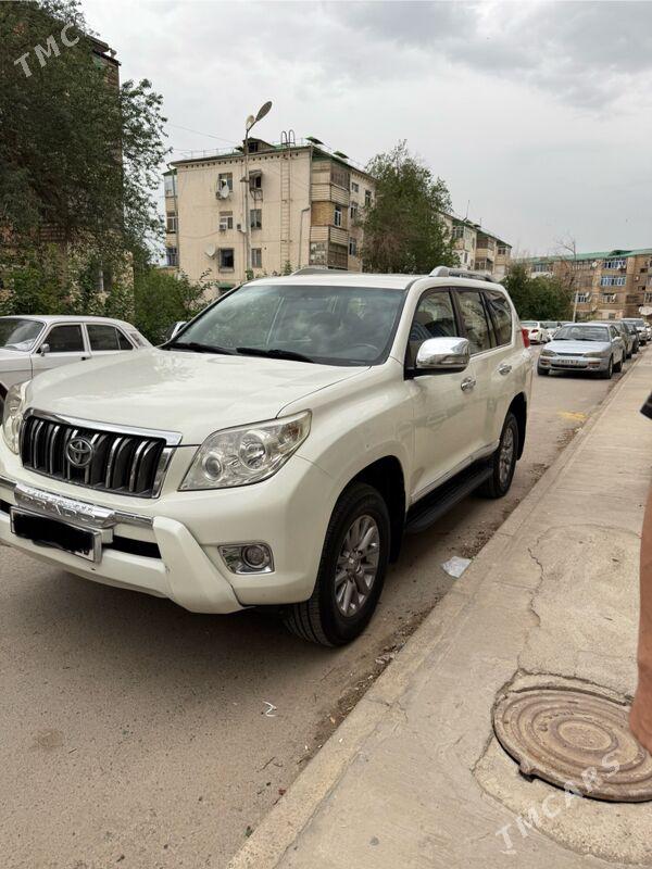 Toyota Land Cruiser Prado 2011 - 488 500 TMT - Туркменабат - img 1