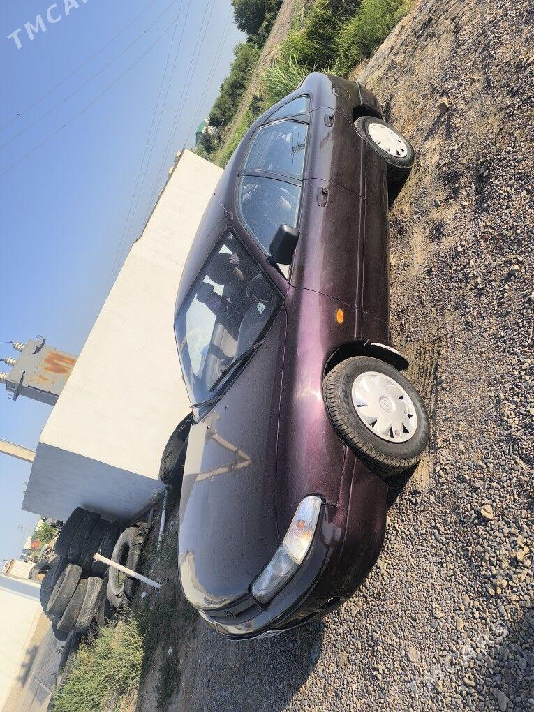 Mazda 626 1998 - 40 000 TMT - Мары - img 1