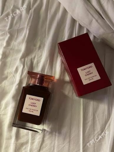 lux Parfum. Duhy - Aşgabat - img 1