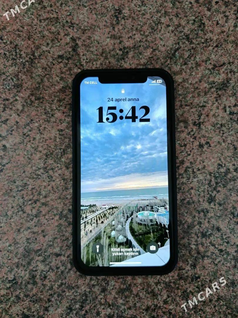 iphone x 17 pro owrilen - Гумдаг - img 1