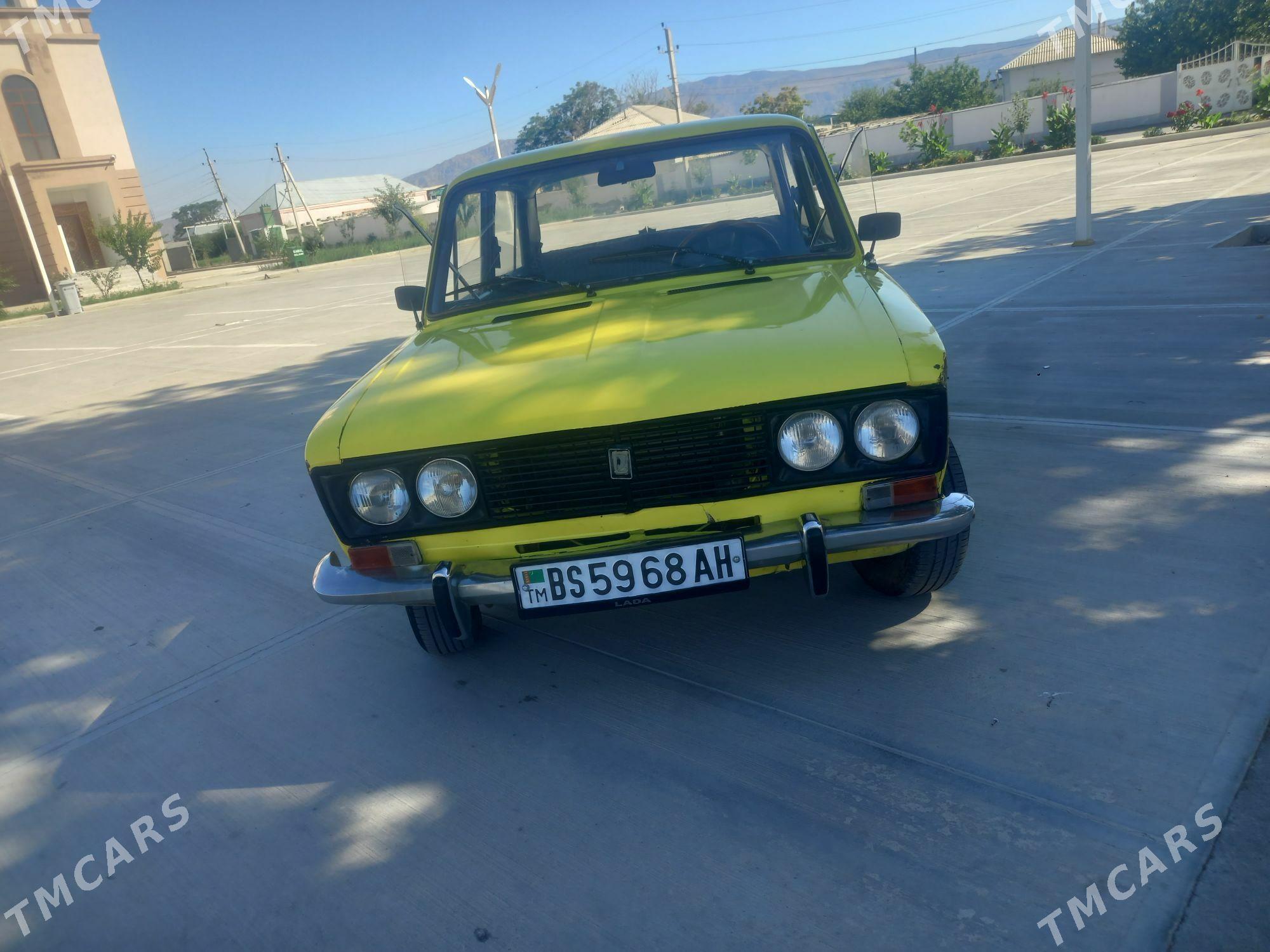 Lada 2103 1980 - 26 000 TMT - Бахарден - img 1