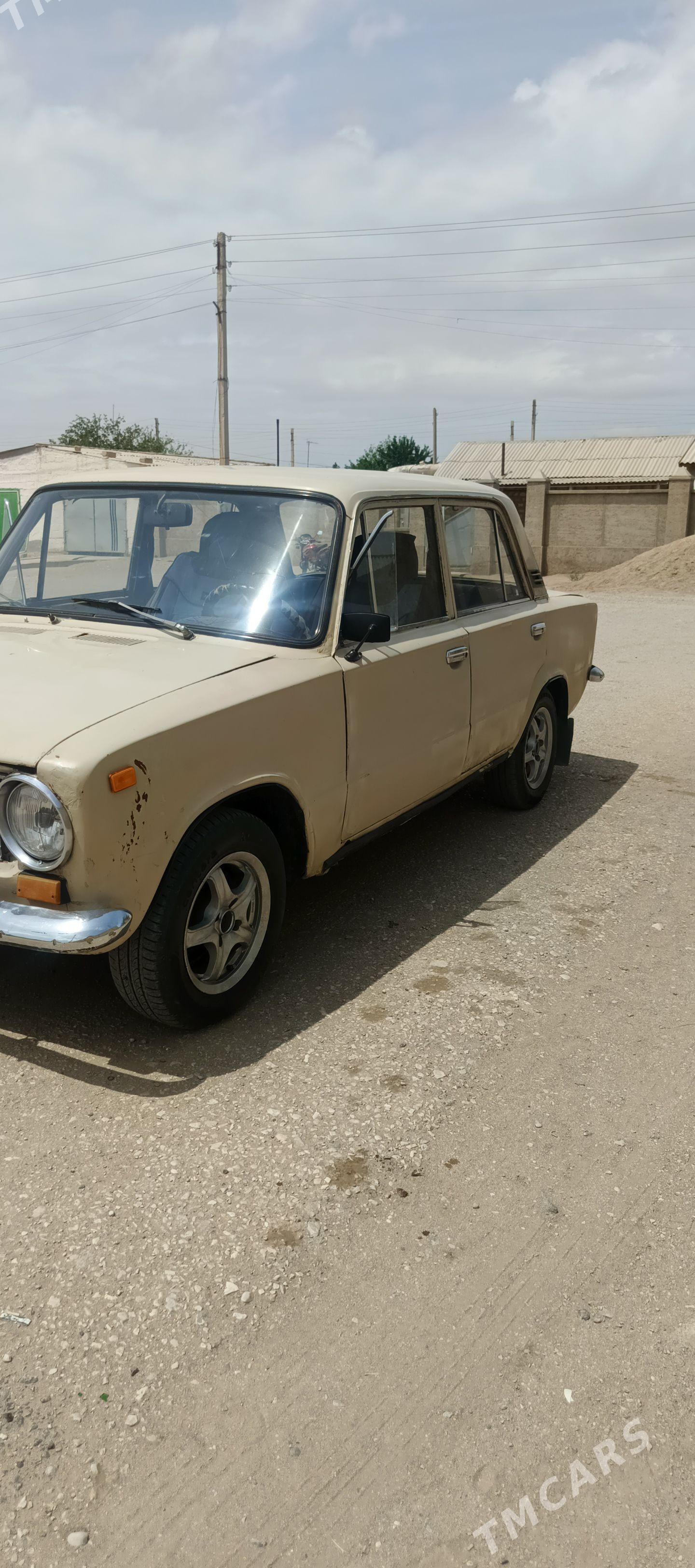 Lada 2104 1981 - 13 000 TMT - Gumdag - img 1
