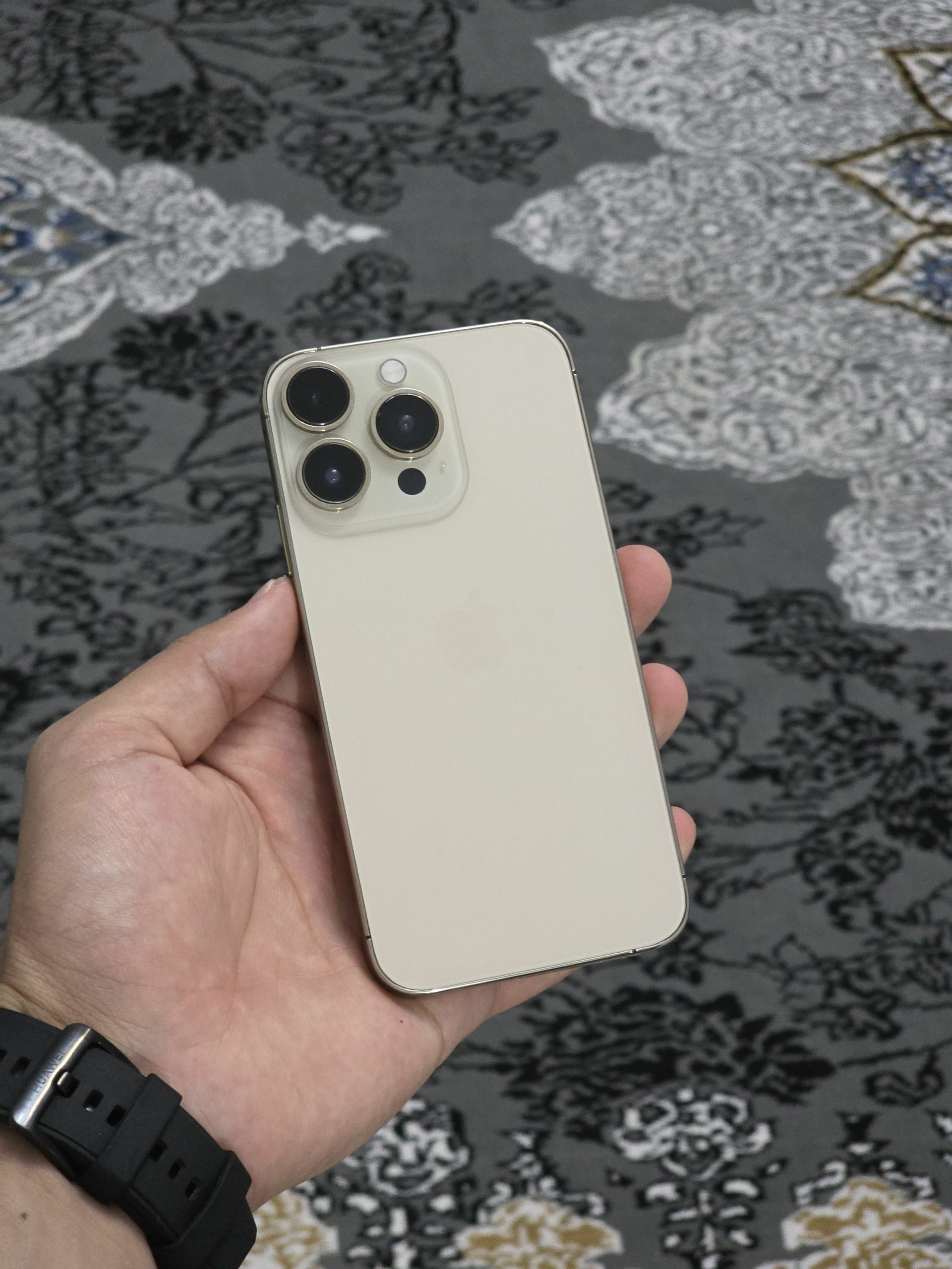 IPhone 13pro. 64GB - Aşgabat - img 1