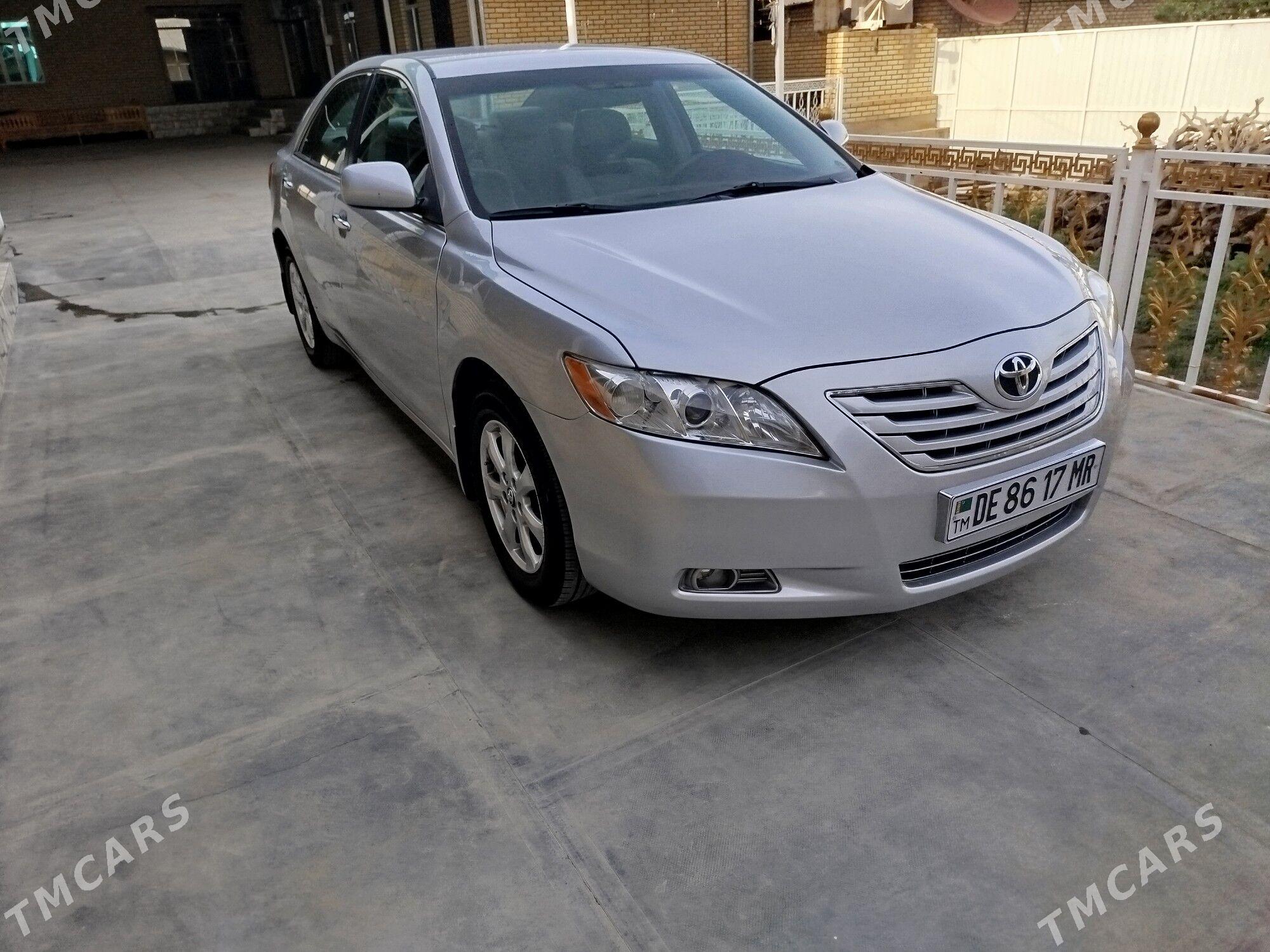 Toyota Camry 2007 - 180 000 TMT - Sakarçäge - img 1