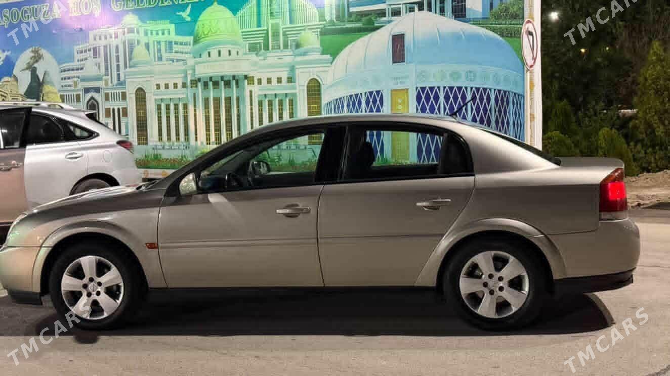 Opel Vectra 2002 - 100 000 TMT - Дашогуз - img 1