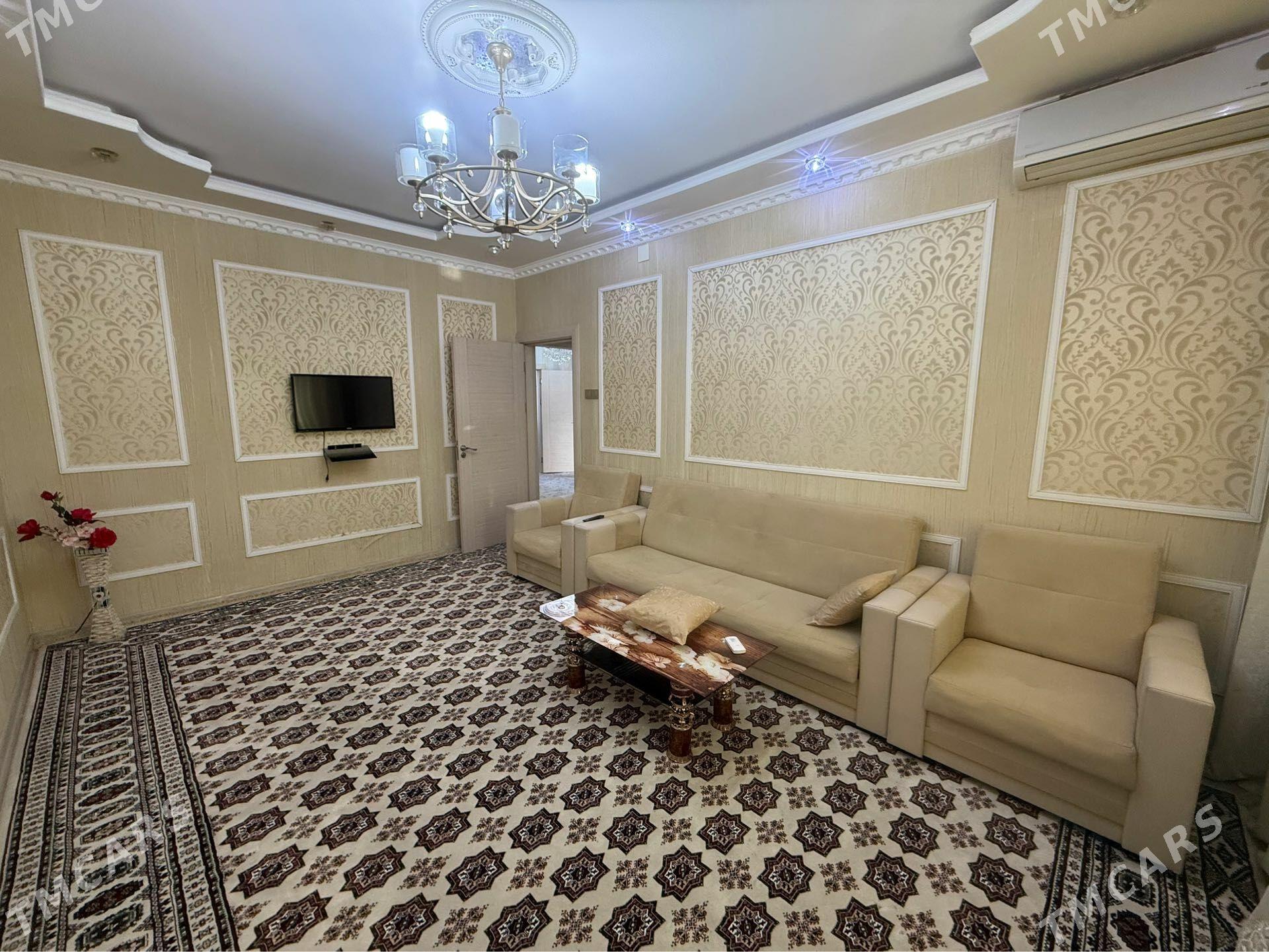 Arenda jaý - Aşgabat - img 1